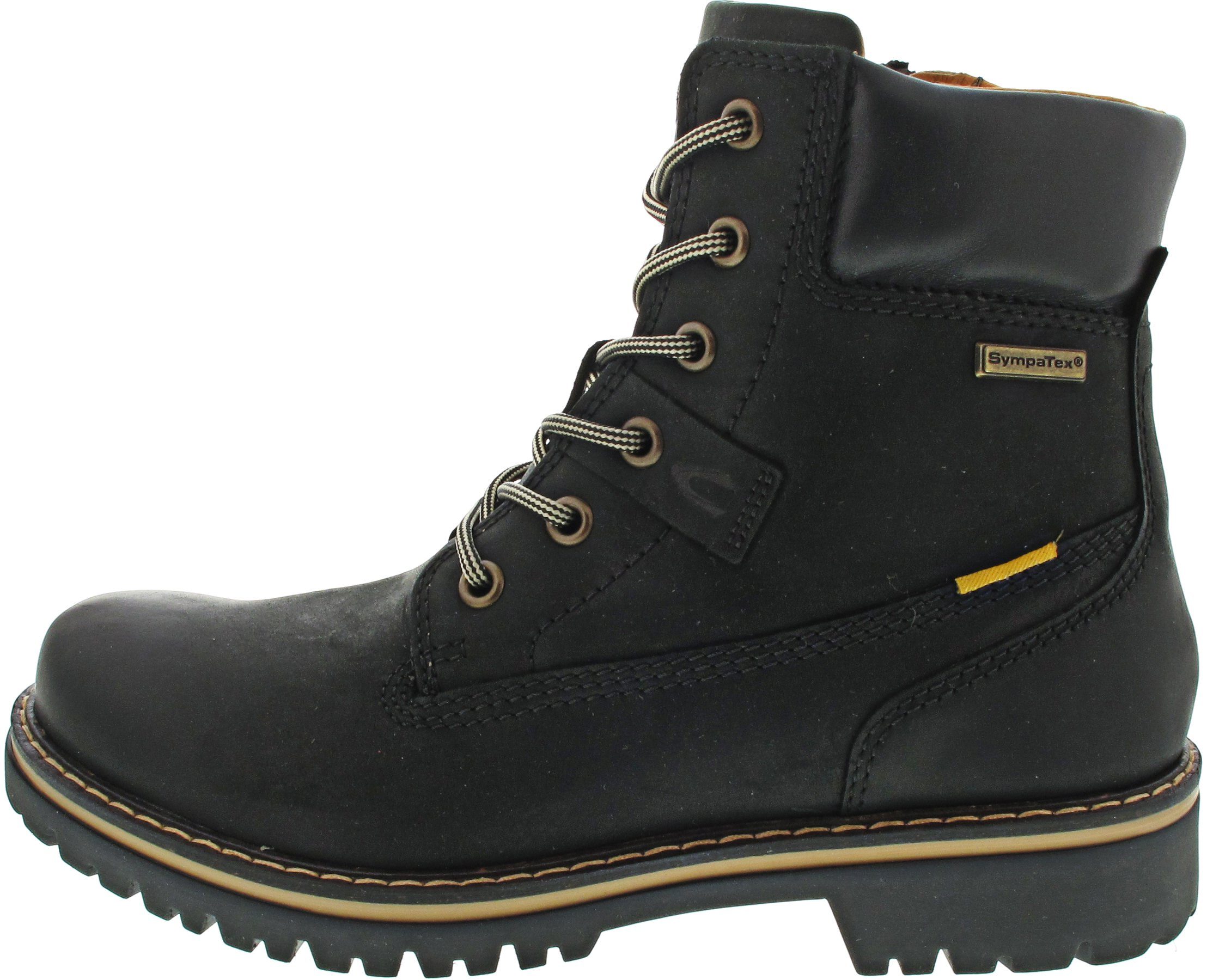Stiefel