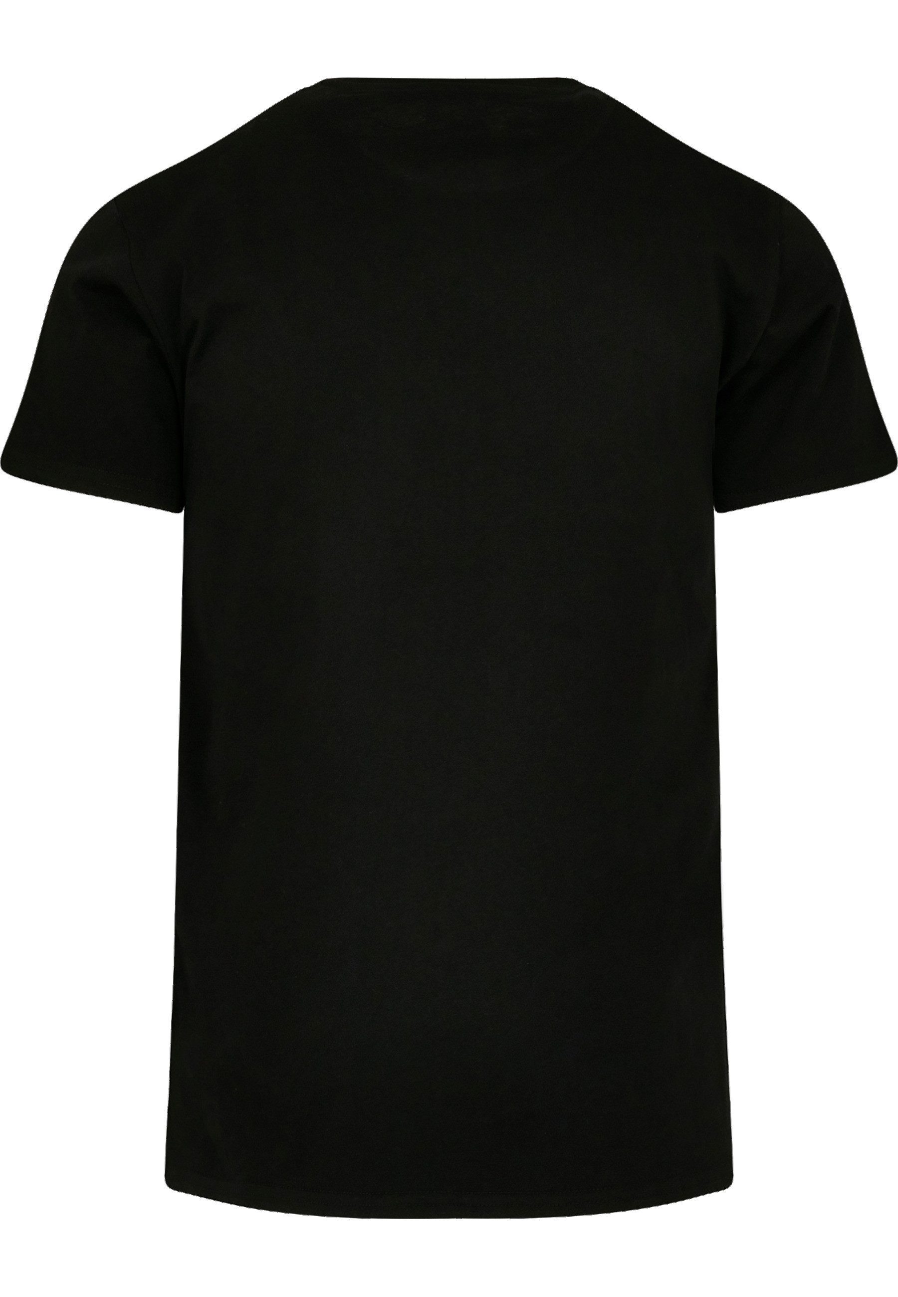 Merchcode T-Shirt Merchcode Merchcode Football - Turkey T-shirt (1-tlg)