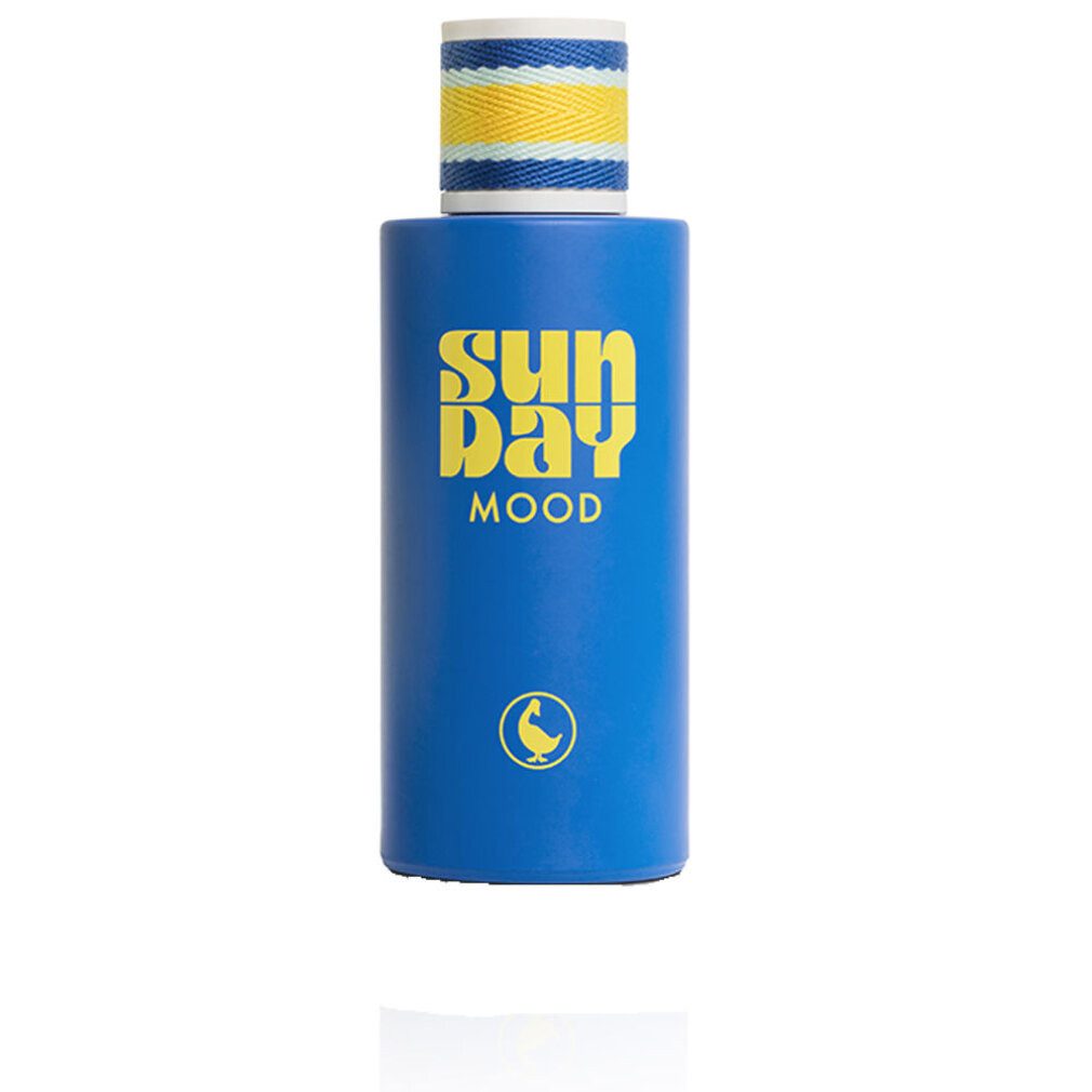 El Ganso Eau de Toilette Sunday Mood et 125 Vap