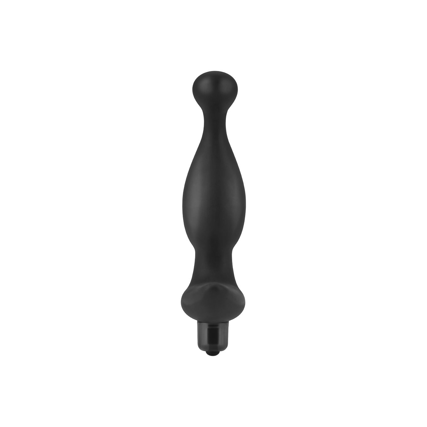 EIS Anal-Stimulator 16 cm Silikon-Analvibrator