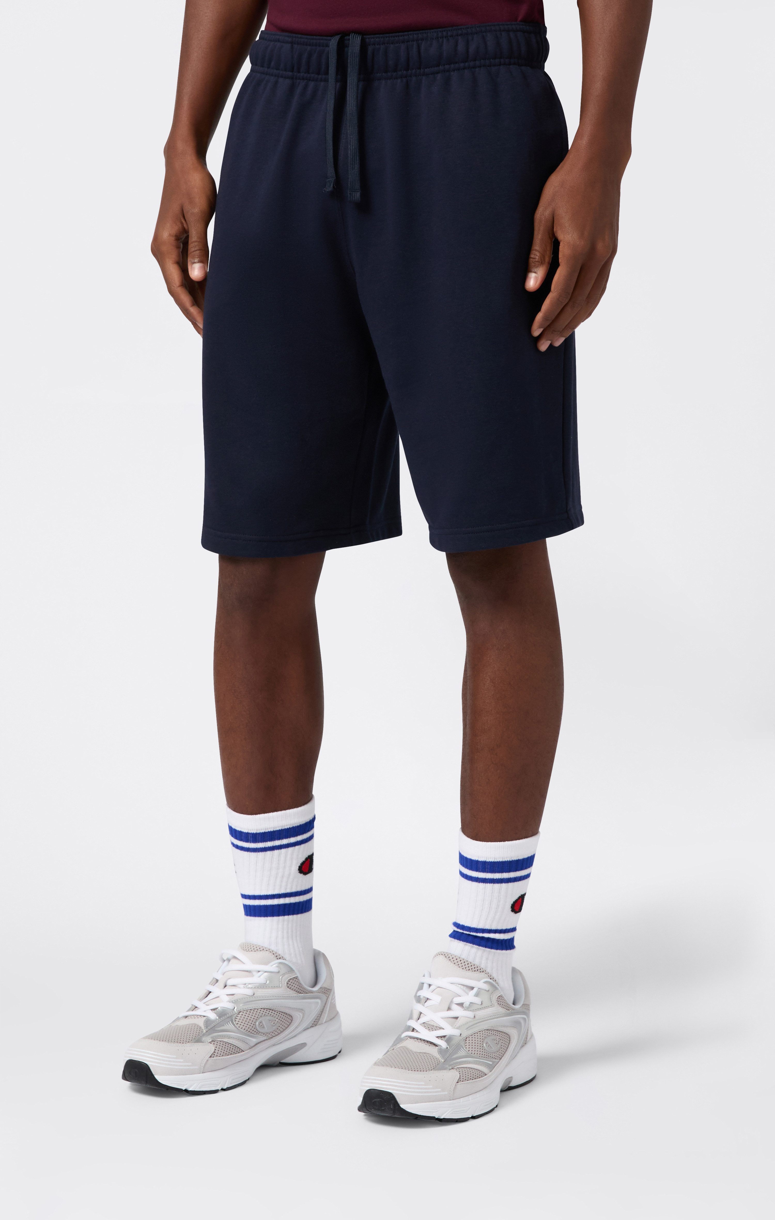 Champion Sweatshorts BASICS Terry Shorts Large günstig online kaufen