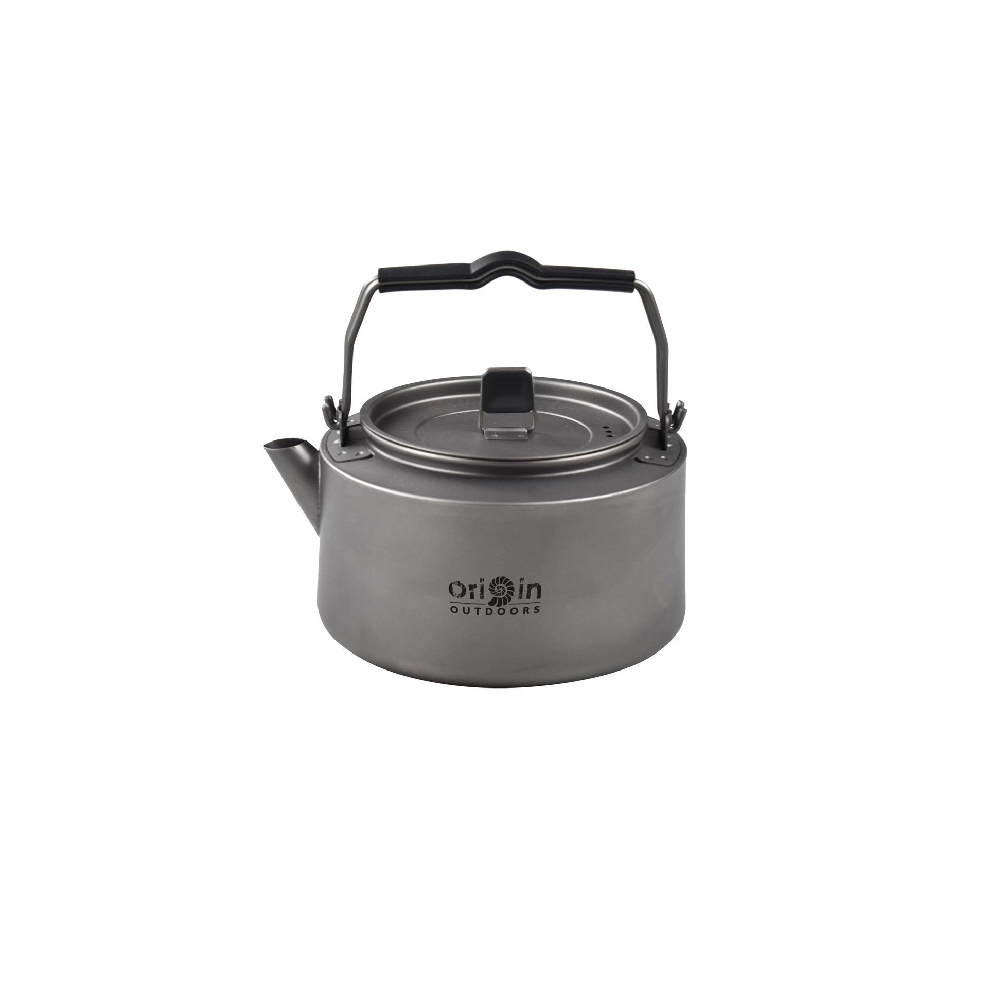Origin Outdoors Wasserkessel Origin Outdoors Camping-Kessel 'Titan'