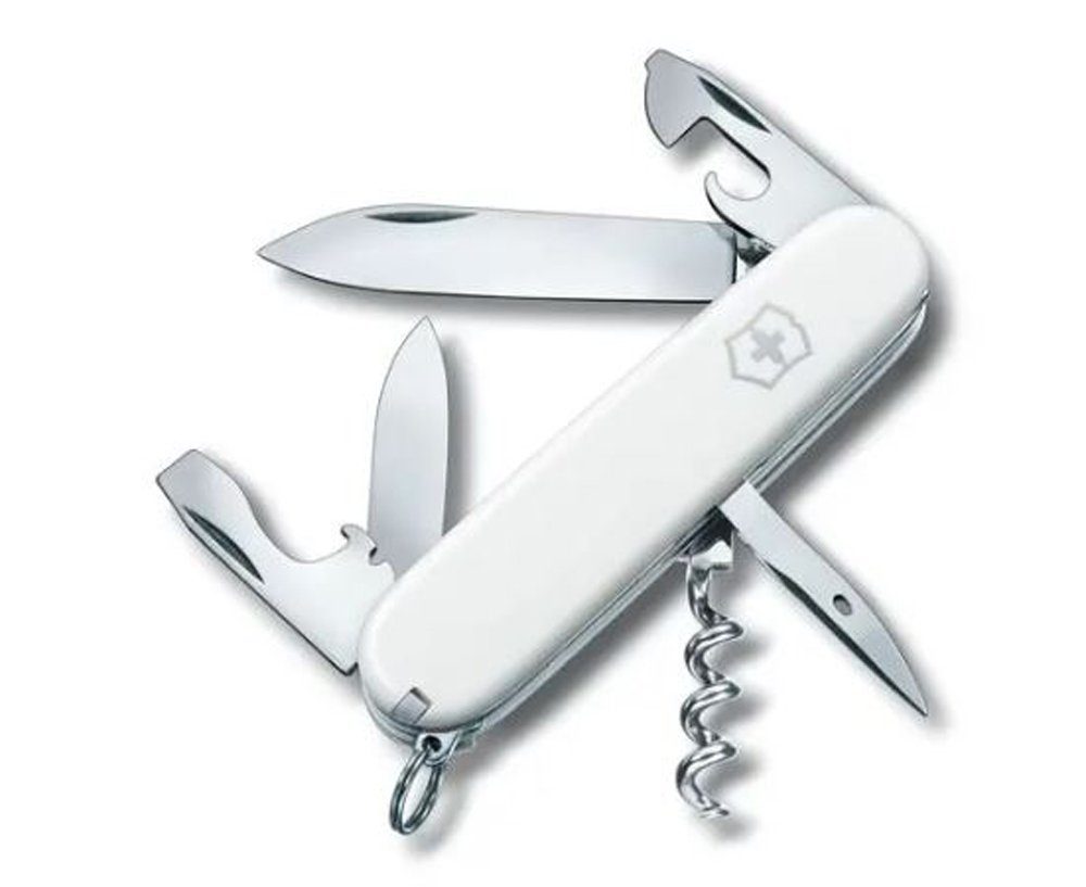 Taschenmesser Victorinox Taschenmesser Spartan – 12 Funktionen