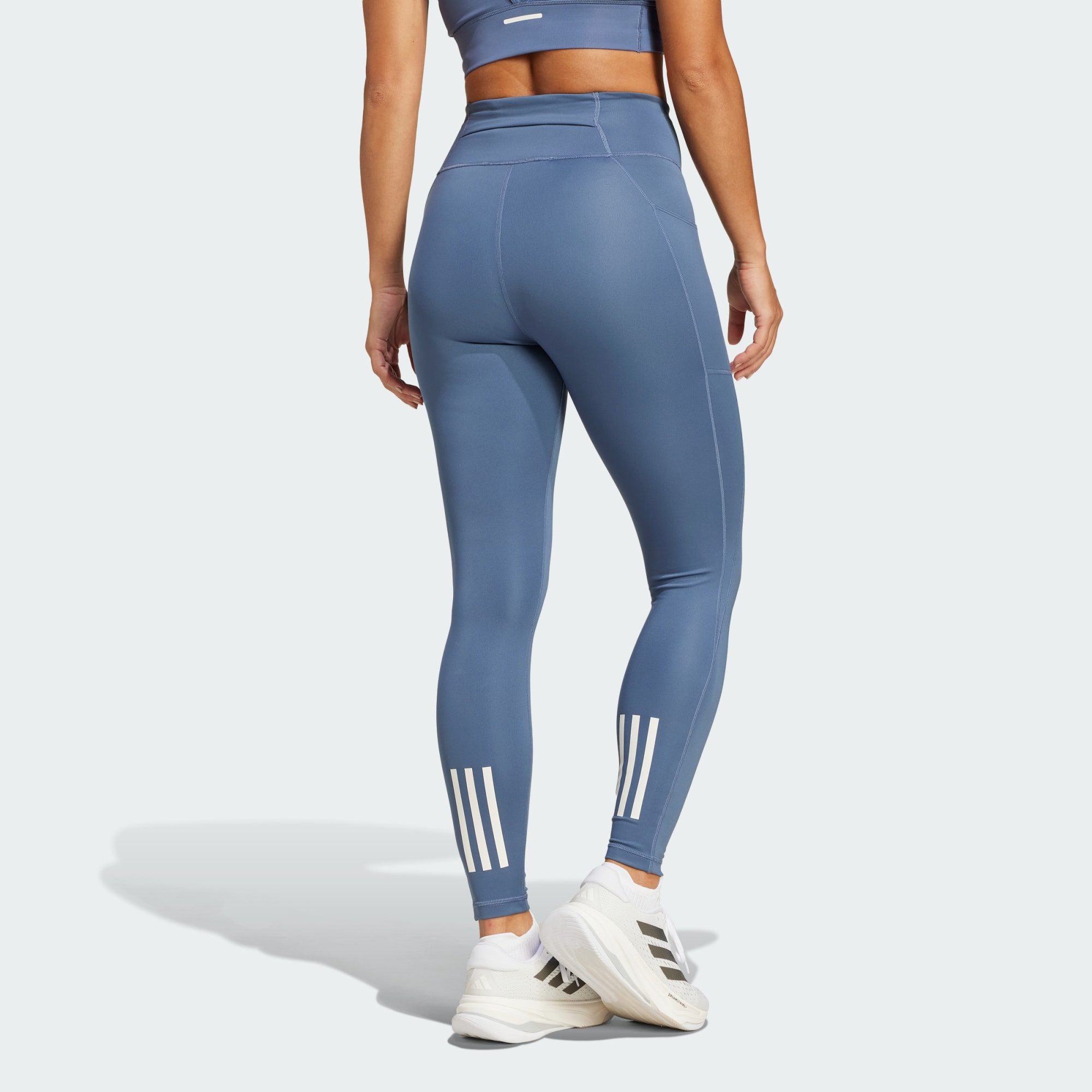 adidas Performance Funktionstights OWN THE RUN günstig online kaufen