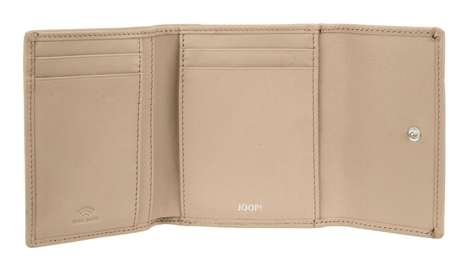 JOOP! Geldbörse Sofisticato 1.0, mit RFID-Blocker Schutz