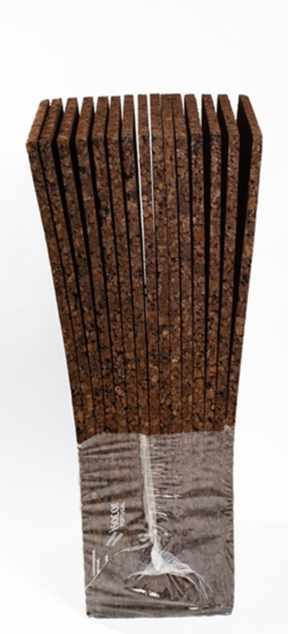 Terrarium Presskork Platte (Stärke wählbar), 100 x 50 cm