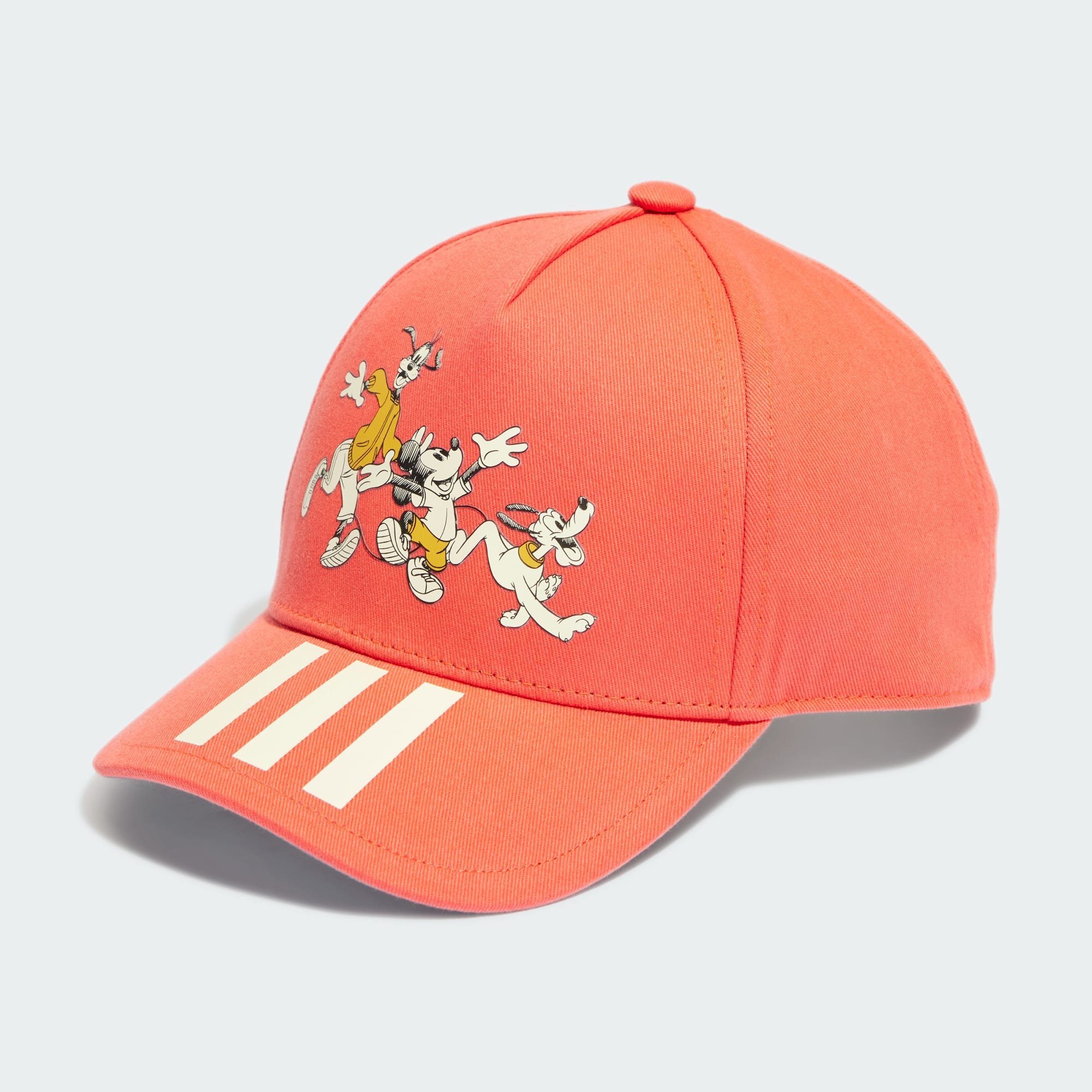 adidas Performance Baseball Cap DISNEYS MICKY MAUS KIDS KAPPE