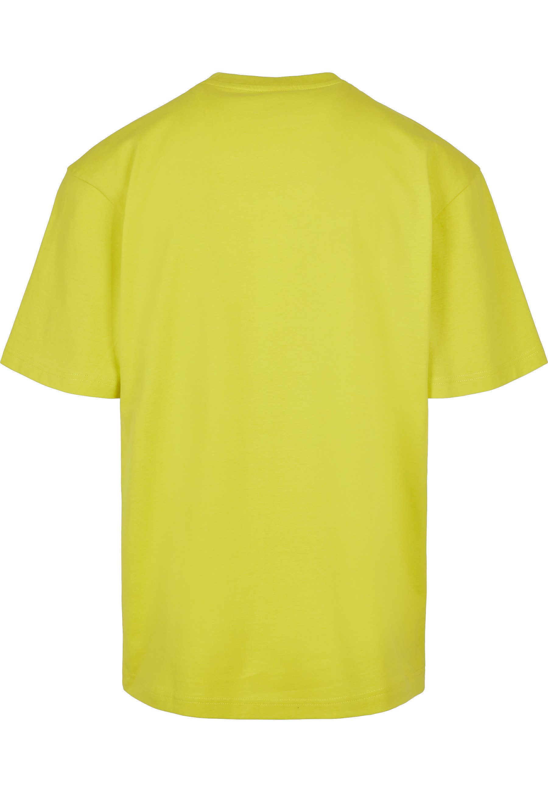 URBAN CLASSICS T-Shirt Urban Classics Herren Tall Tee (1-tlg)