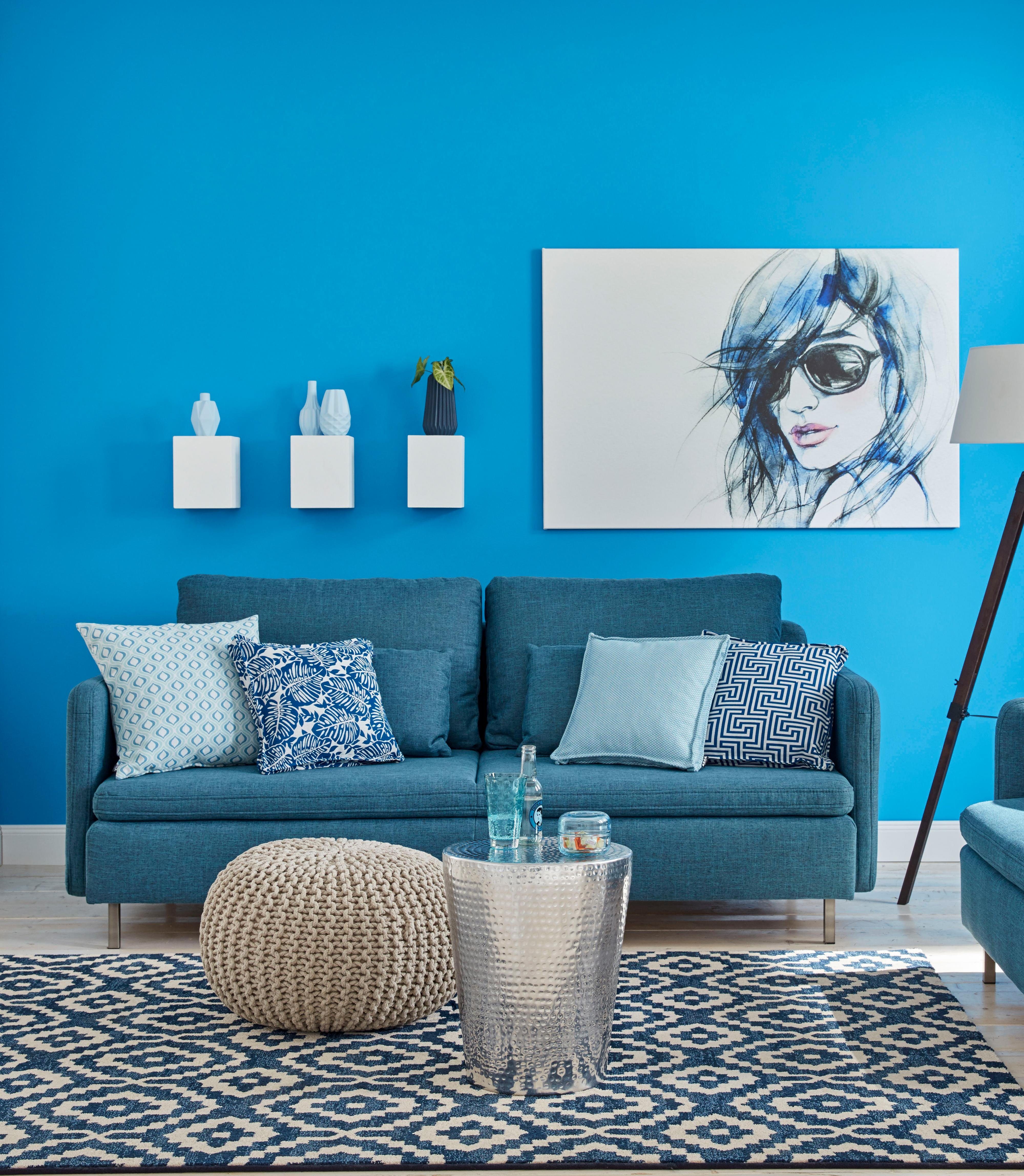 Gutmann Factory Pouf