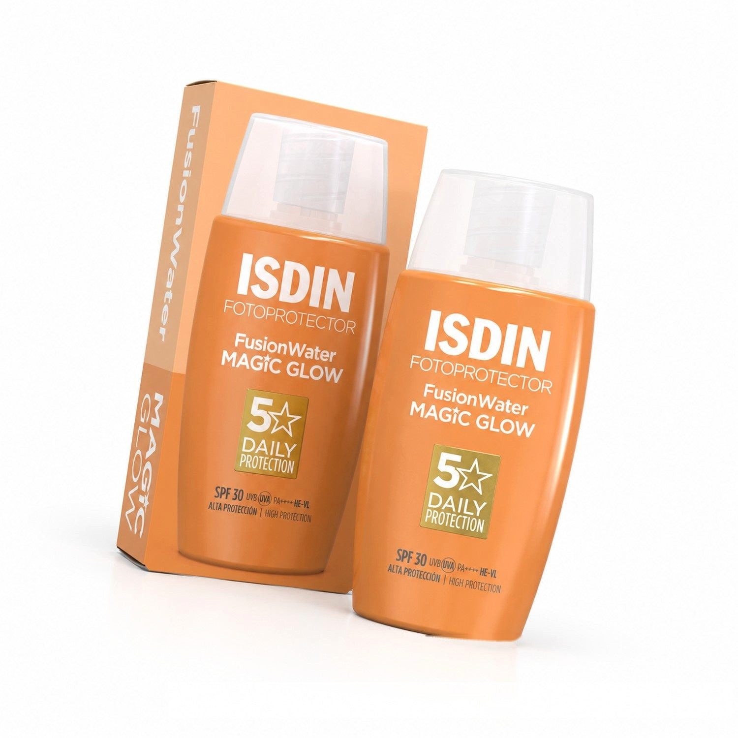 Isdin Sonnenschutzfluid