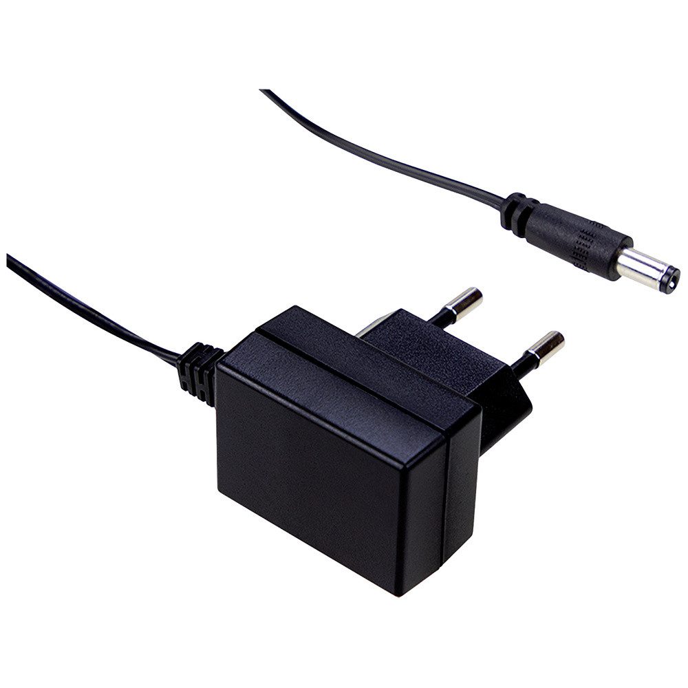 MeanWell MW Mean Well SGAS60E05-P1J Steckernetzteil, Festspannung 5 V/DC 6 A 30 Steckernetzteil