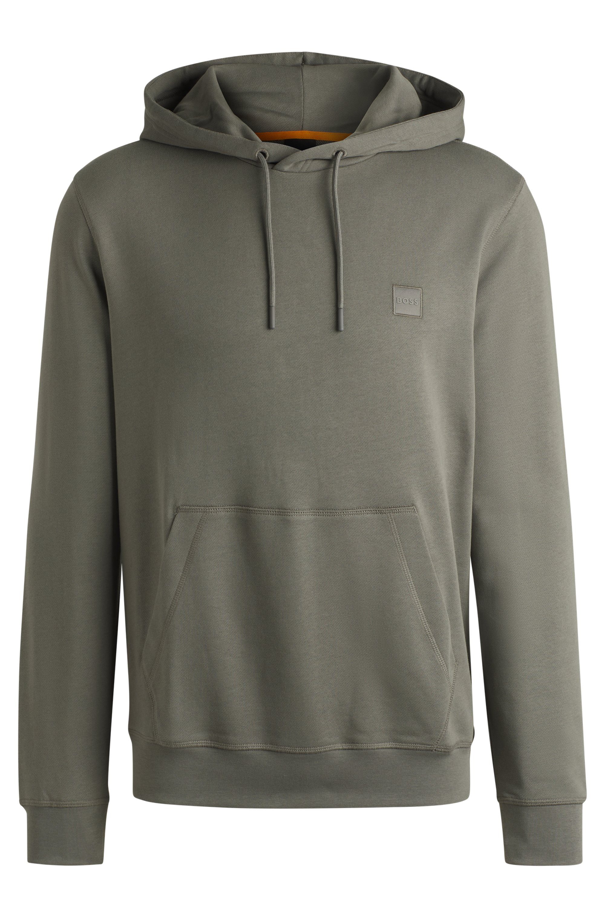Kapuzensweatshirt Wetalk