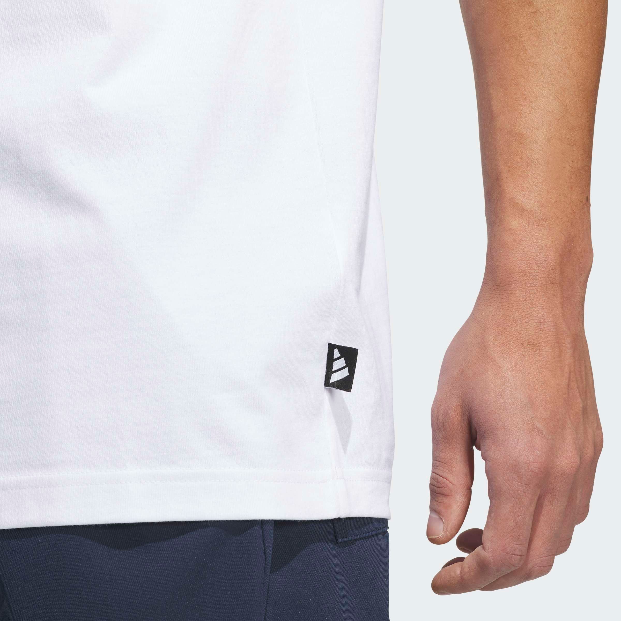 adidas Performance T-Shirt M CHIP T
