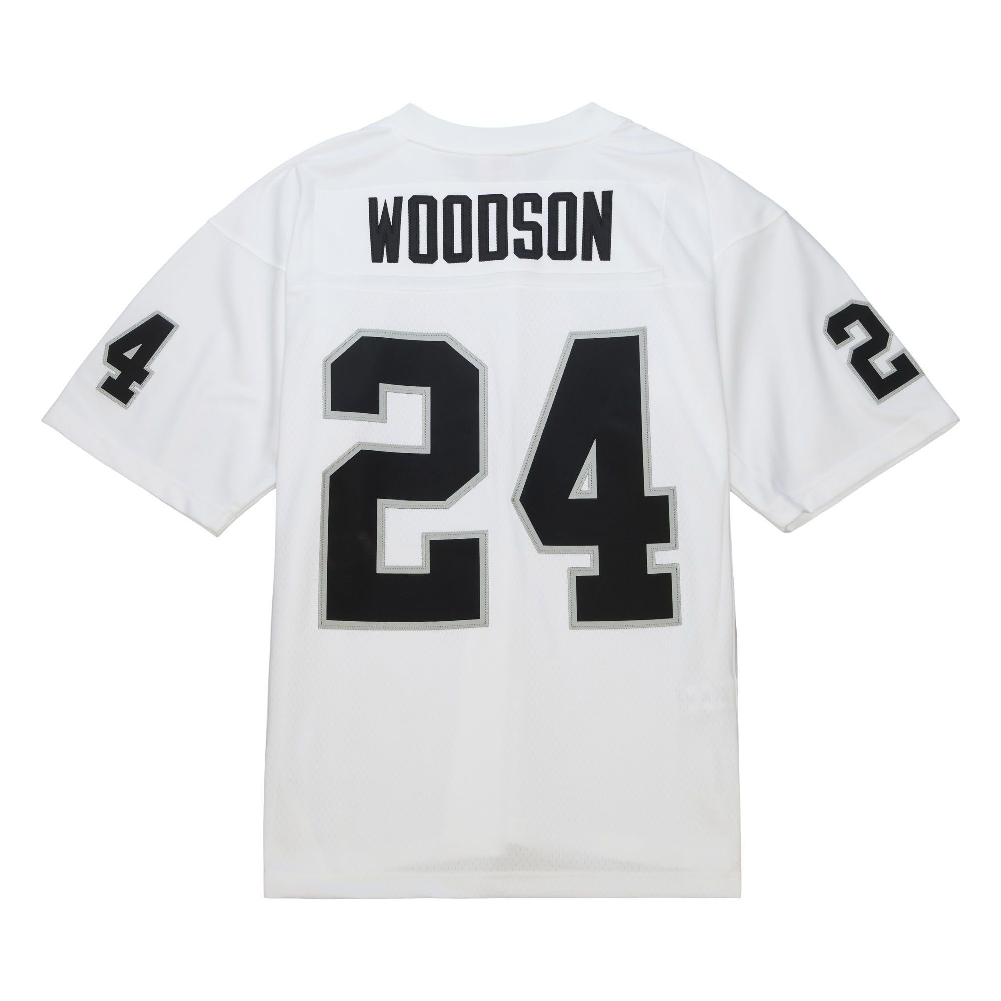 Mitchell & Ness Footballtrikot NFL Legacy Jersey Oakland Raiders 1998 Charl günstig online kaufen
