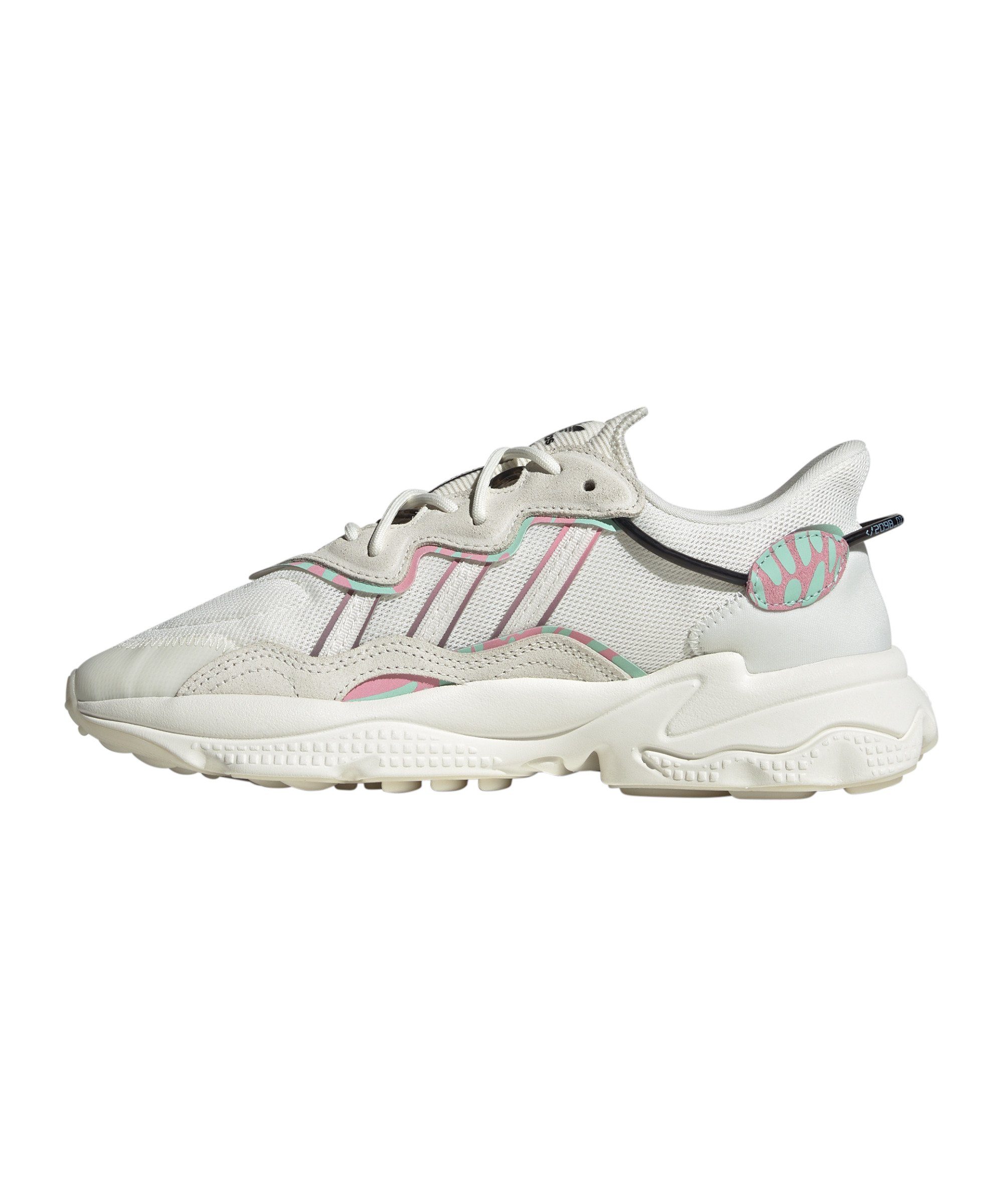 Ozweego Damen adidas Originals Sneaker