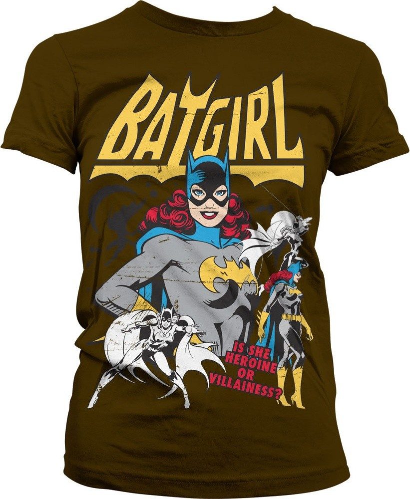DC Comics T-Shirt