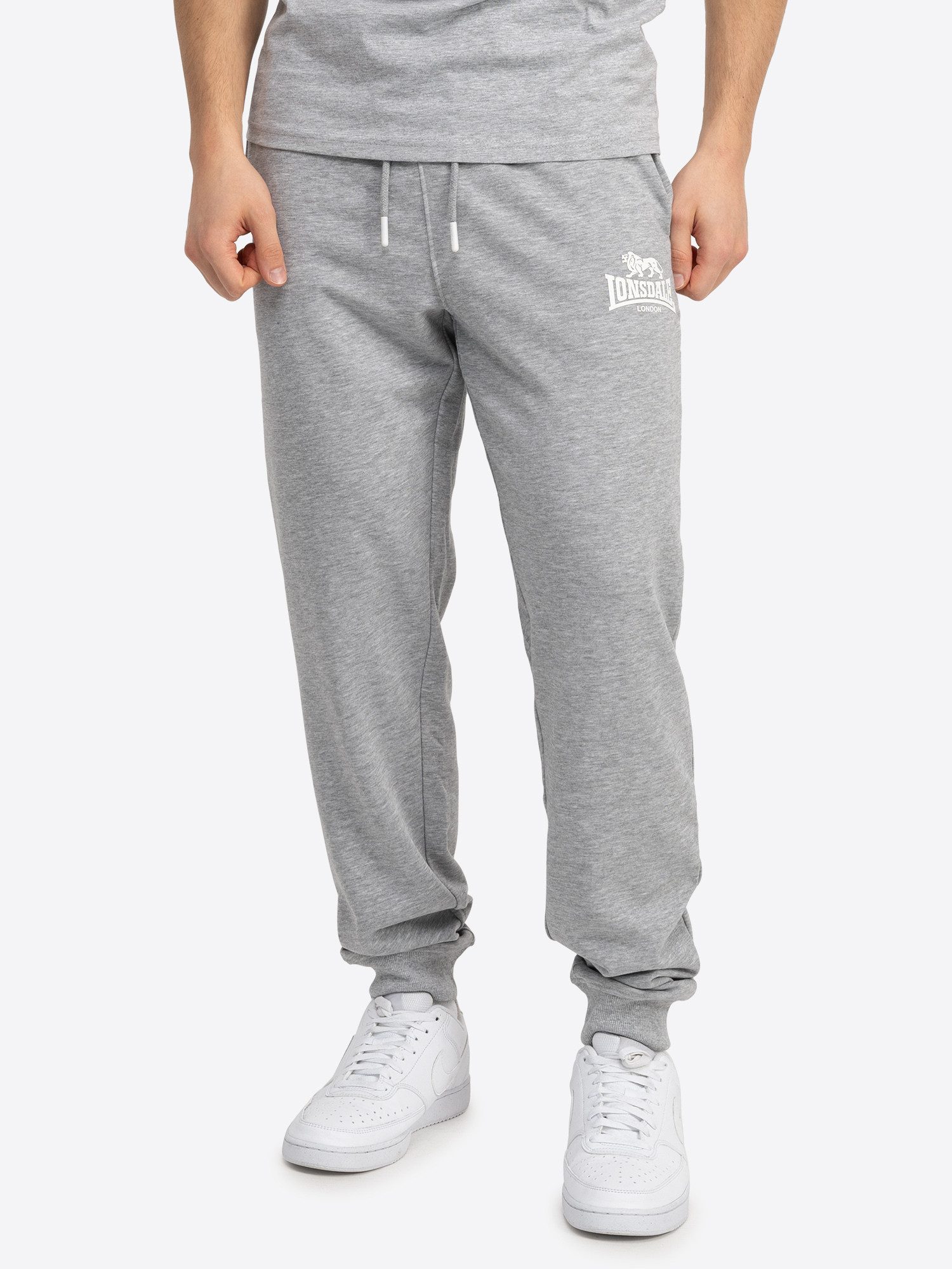 Lonsdale Jogginghose PILSDON (1-tlg) günstig online kaufen
