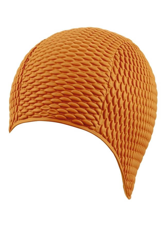 Beco Badekappe Damenhaube, luftgef?llt