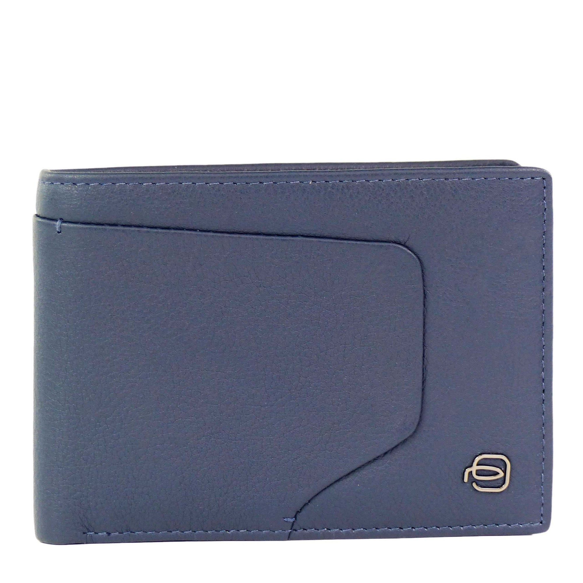 Piquadro Geldbörse Akron