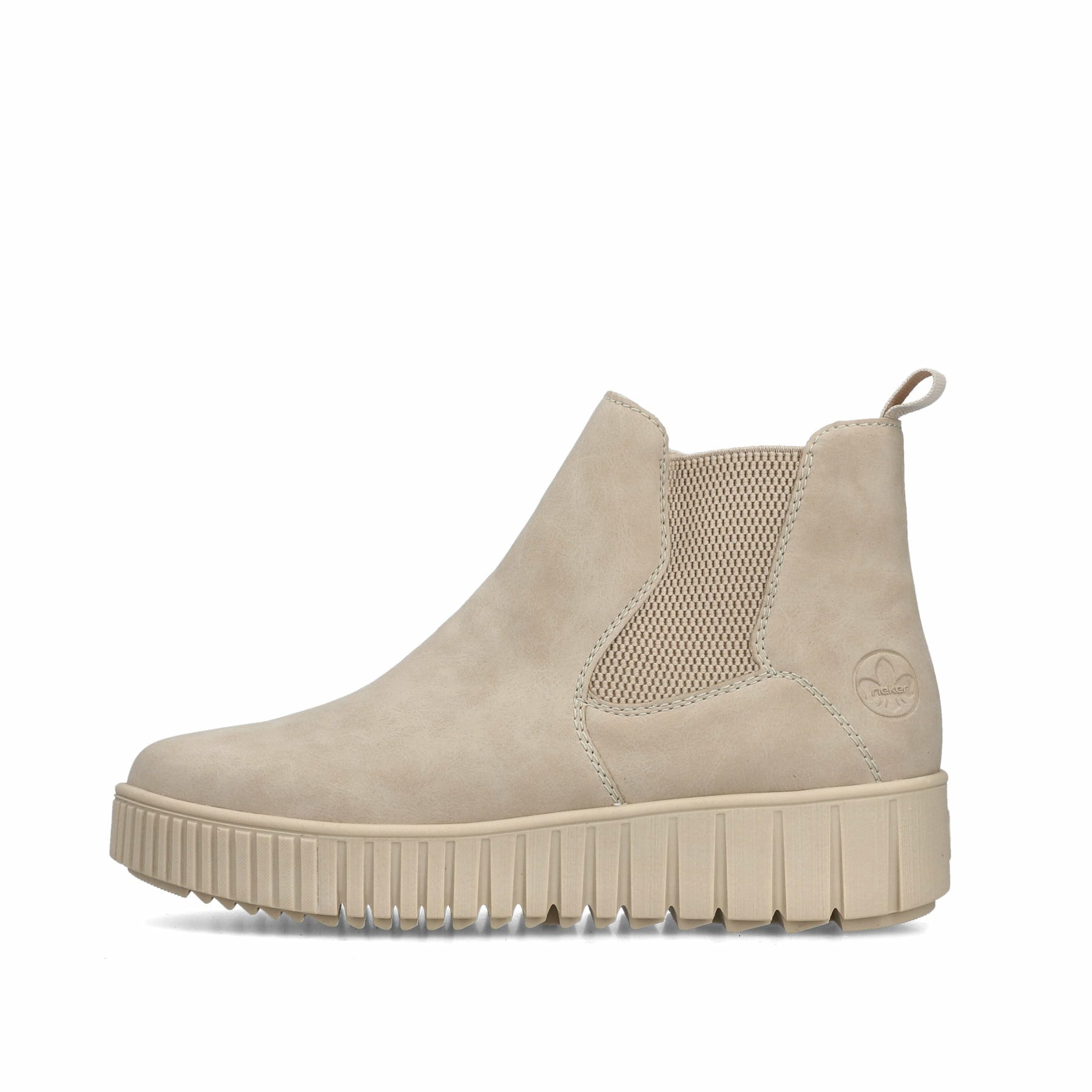 Rieker für Damen Stiefelette (keine Angabe, 1-tlg., keine Angabe) günstig online kaufen