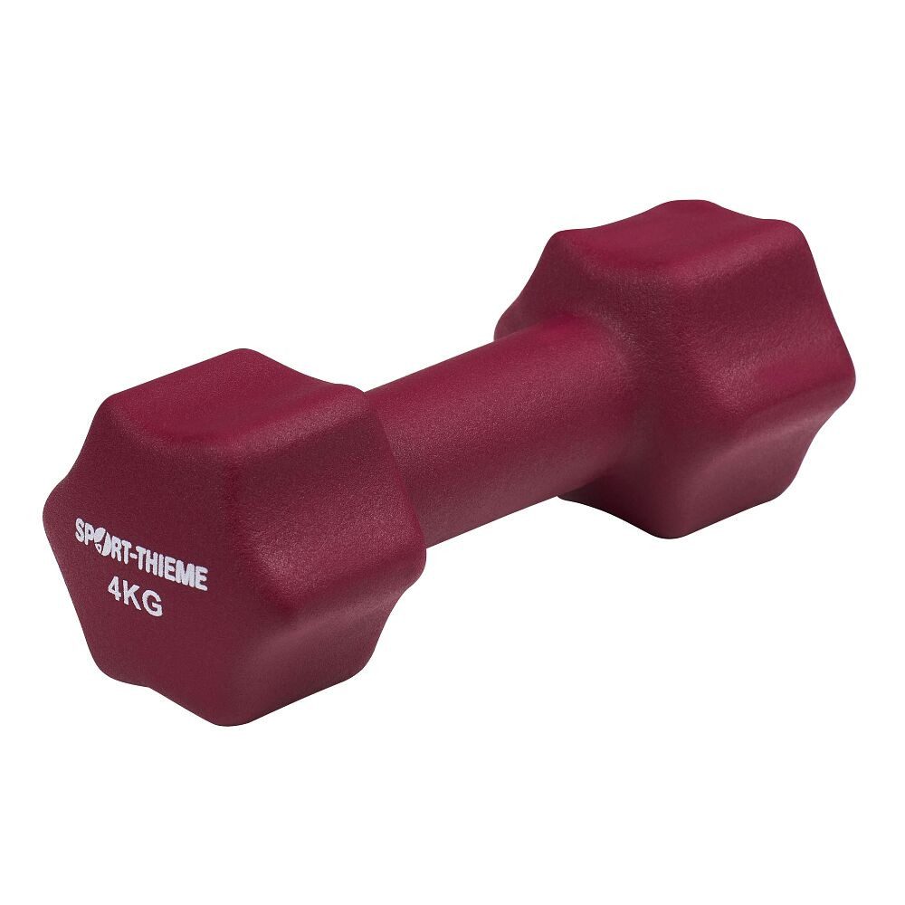 4 kg, Violett