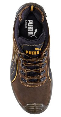 PUMA Safety Sicherheitsschuh S3