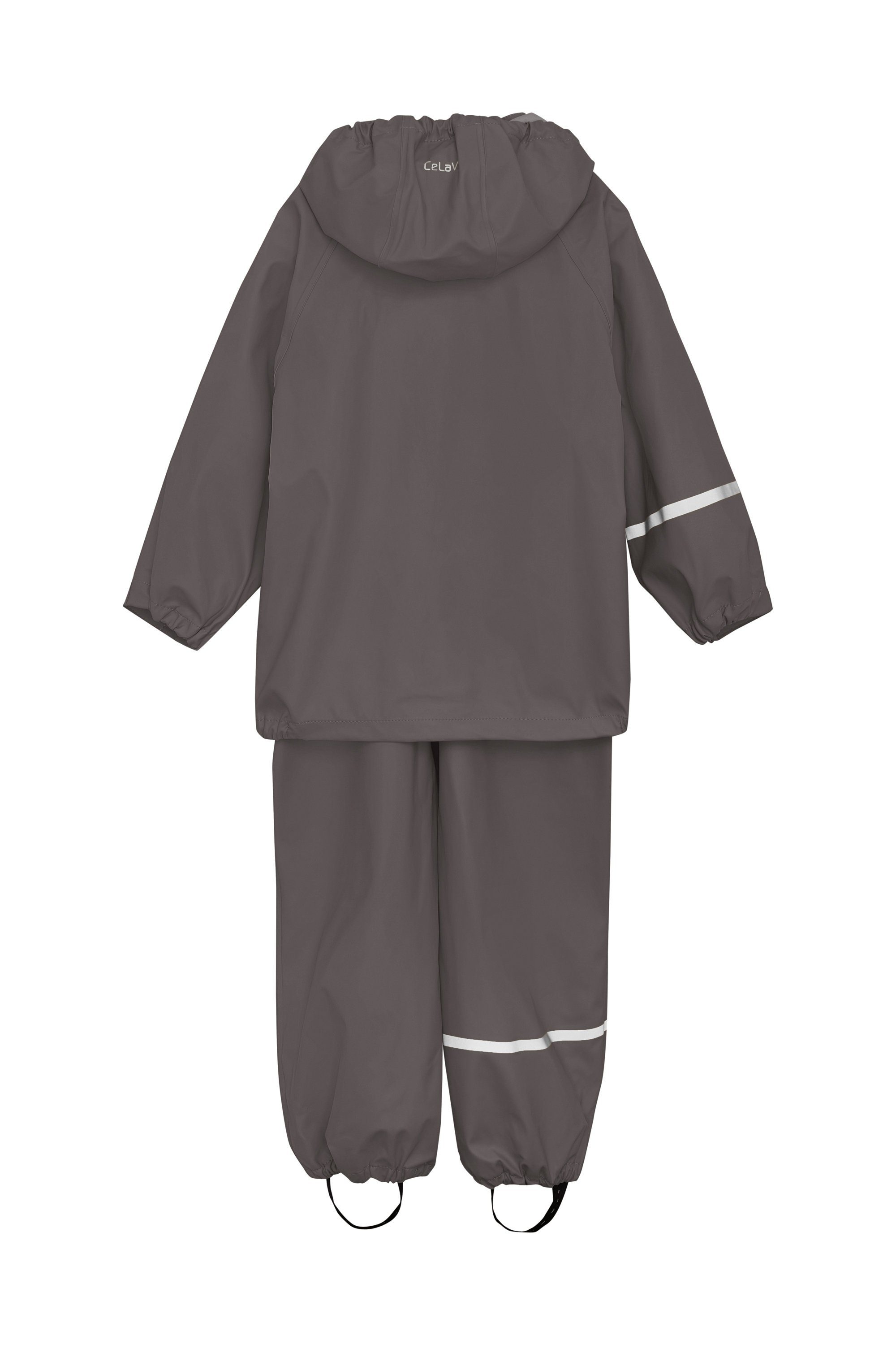 CeLaVi Regenoverall CEBasic rainwear set solid PU - 1145 Regenanzug Set 2 tlg.