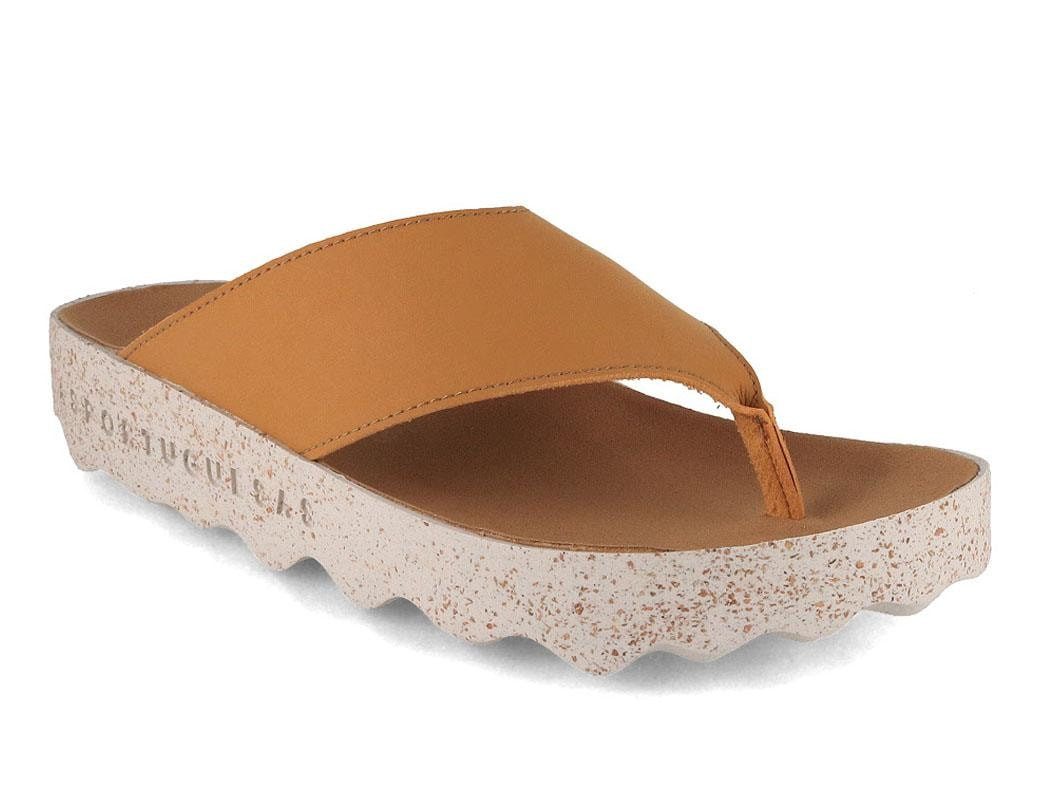 Asportuguesas Sandalen City Line Cami Hausschuh