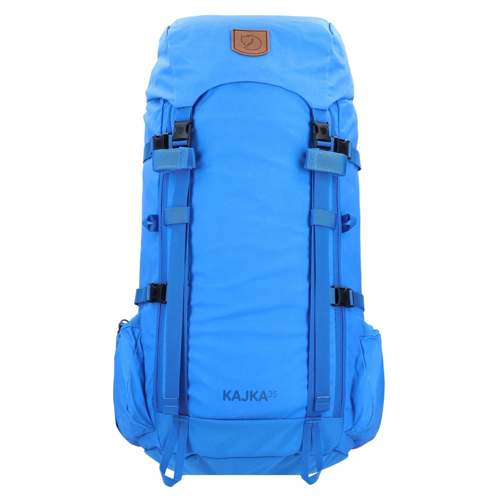 Fjällräven Wanderrucksack Kajka, Nylon