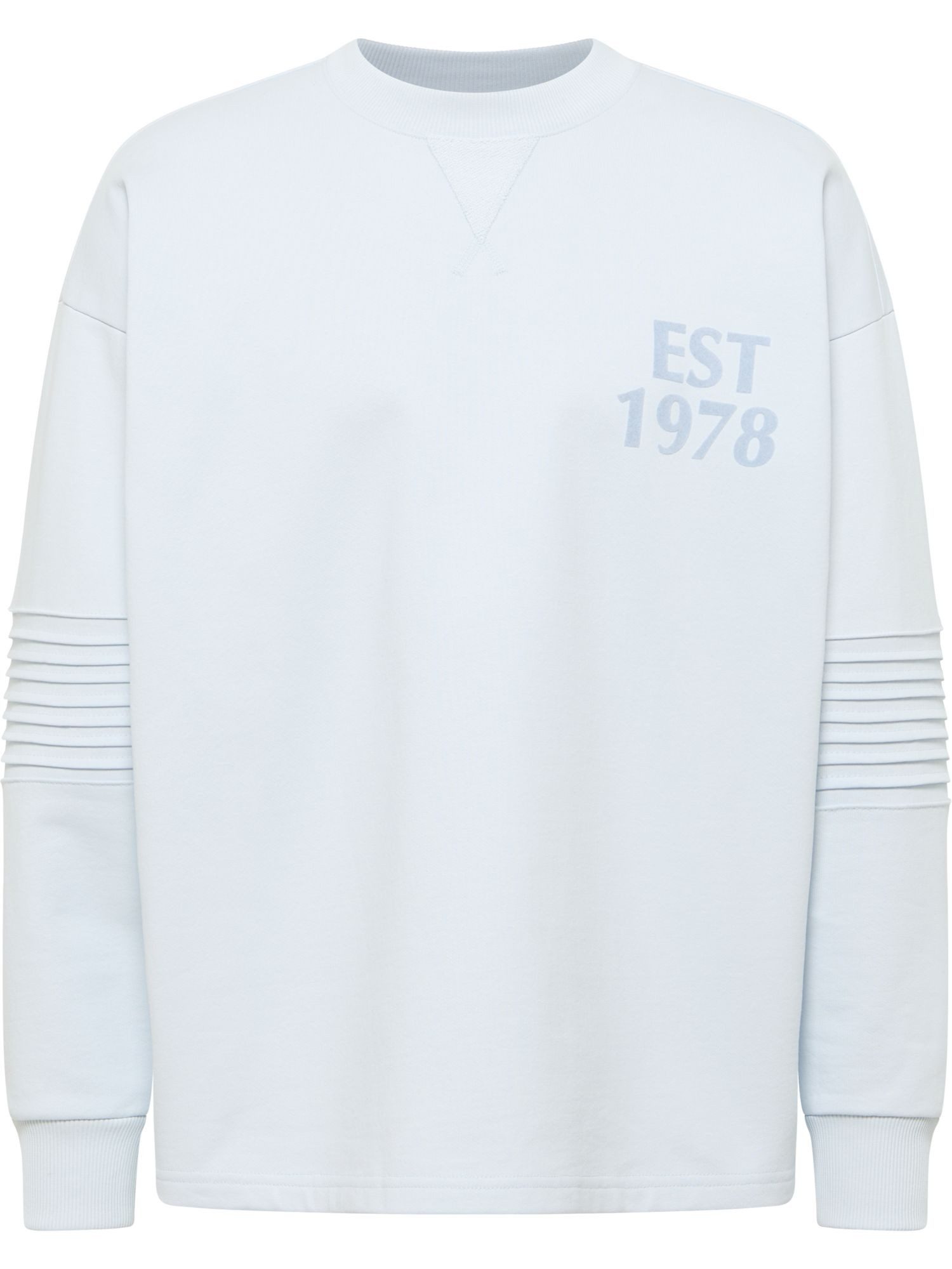 CARLO COLUCCI Sweatshirt Faustini