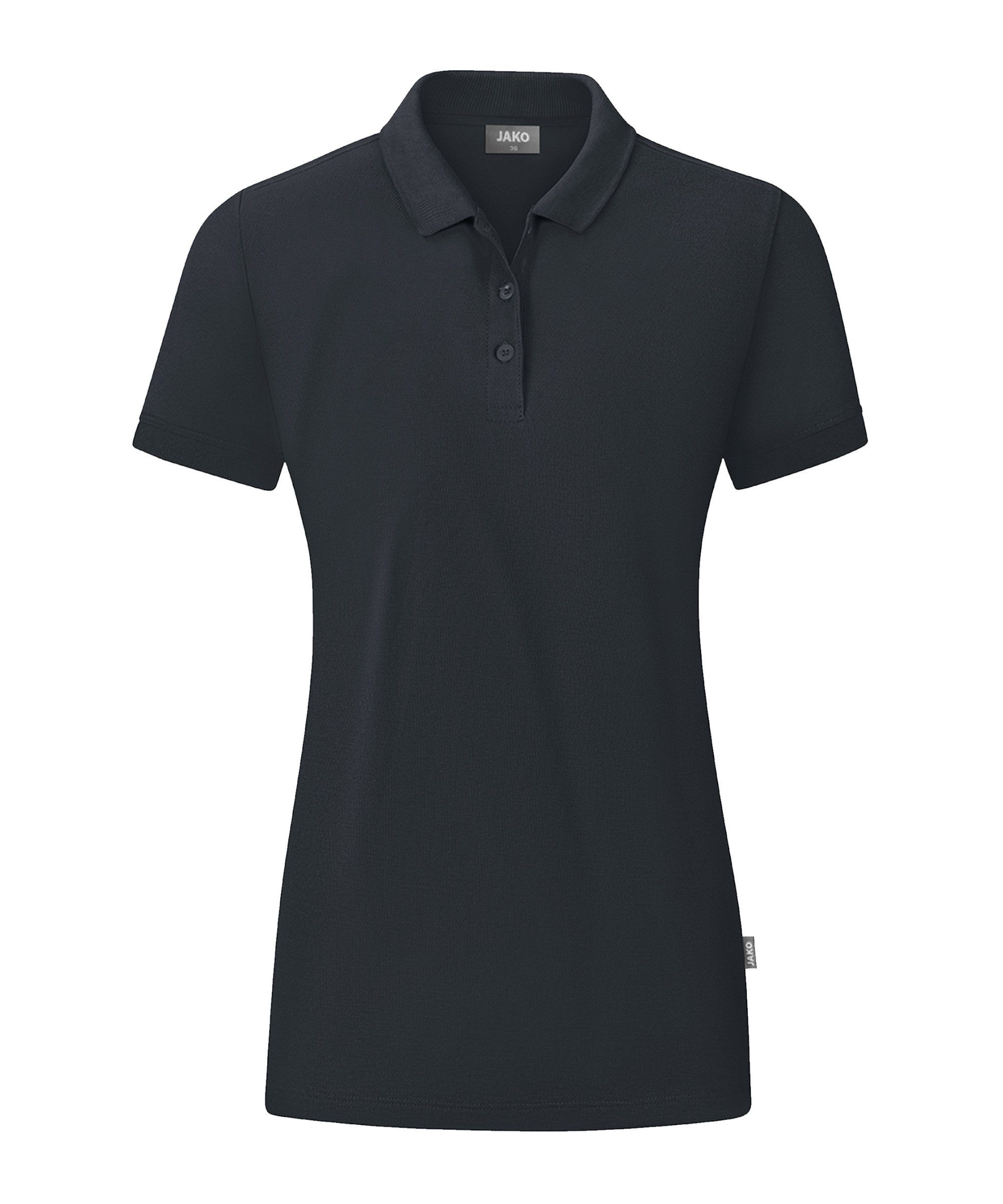 Jako Poloshirt JAKO Organic Poloshirt Damen günstig online kaufen