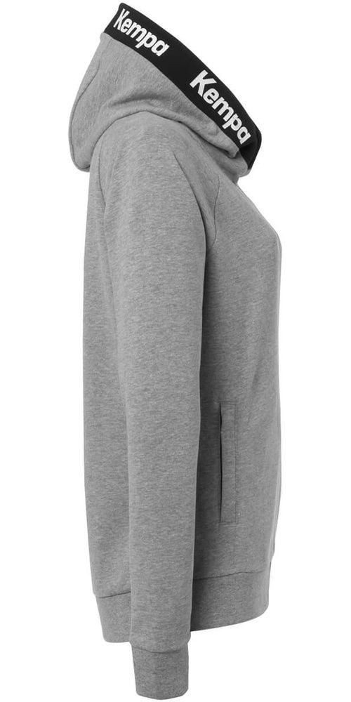 Kempa Trainingsjacke Core 26 Hood Jacket günstig online kaufen