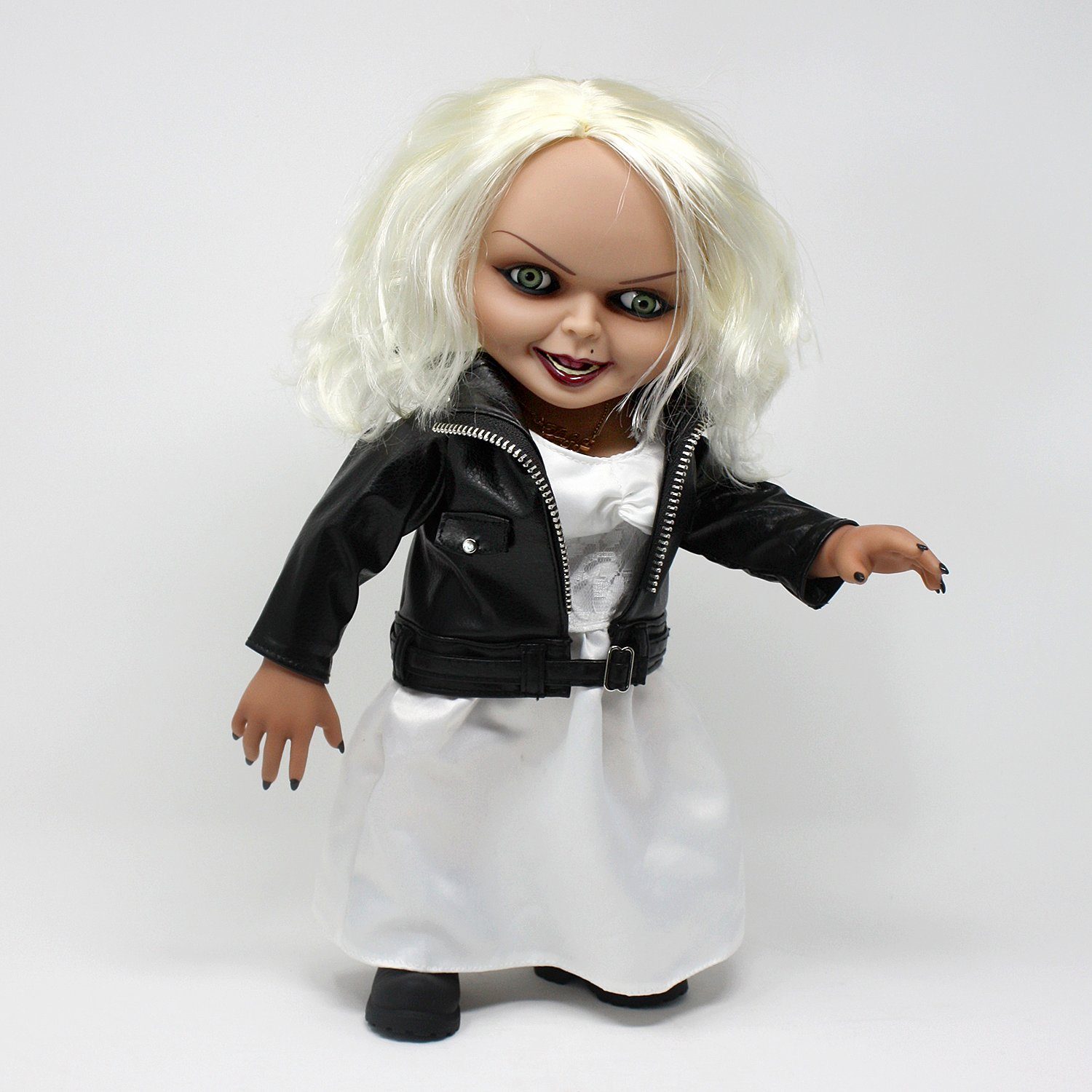 MEZCO Actionfigur Bride of Chucky Puppe günstig online kaufen