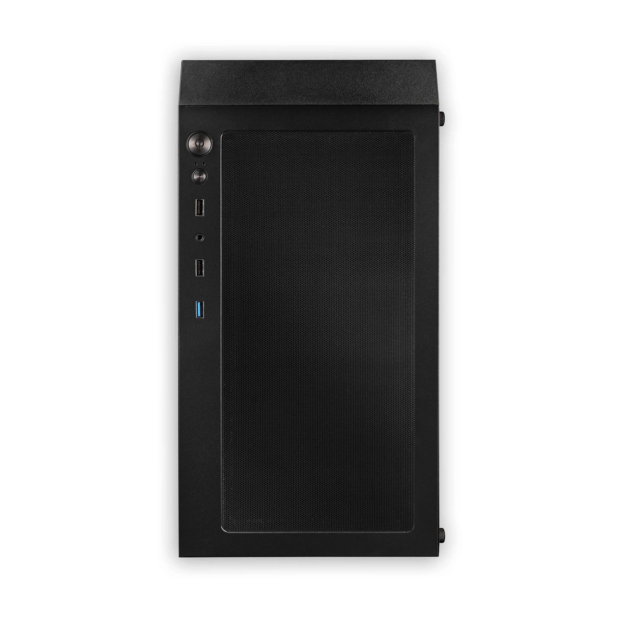 cybernerds P6 White Pro AMD Ryzen 5 5600 RTX 5060 Ti RGB Gaming PC (AMD Ryzen 5 5600, GeForce RTX 5060 Ti, 16 GB RAM, 512 GB SSD)