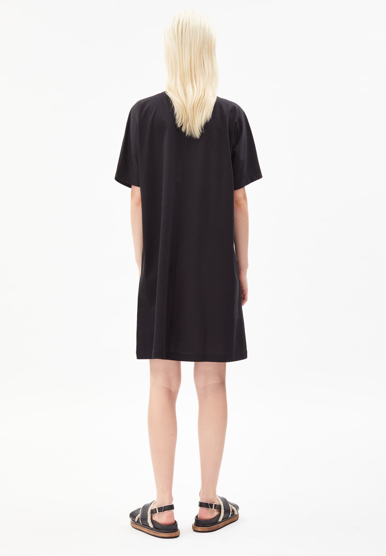 Armedangels Jerseykleid CEYDAA MERCERIZED günstig online kaufen