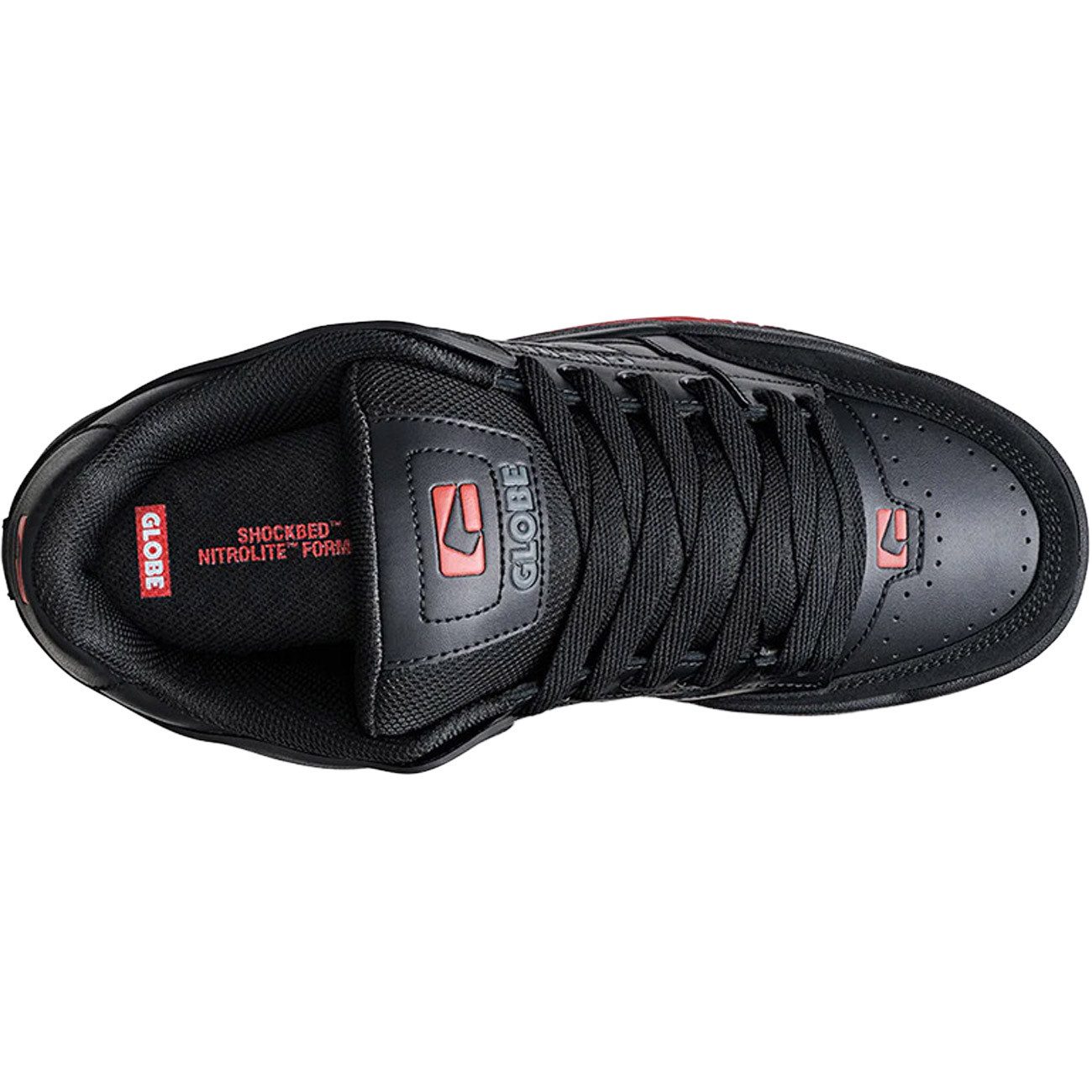 Globe Tilt Skateschuh Tilt