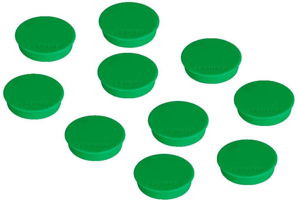 FRANKEN Magnet FRANKEN Magnet grün