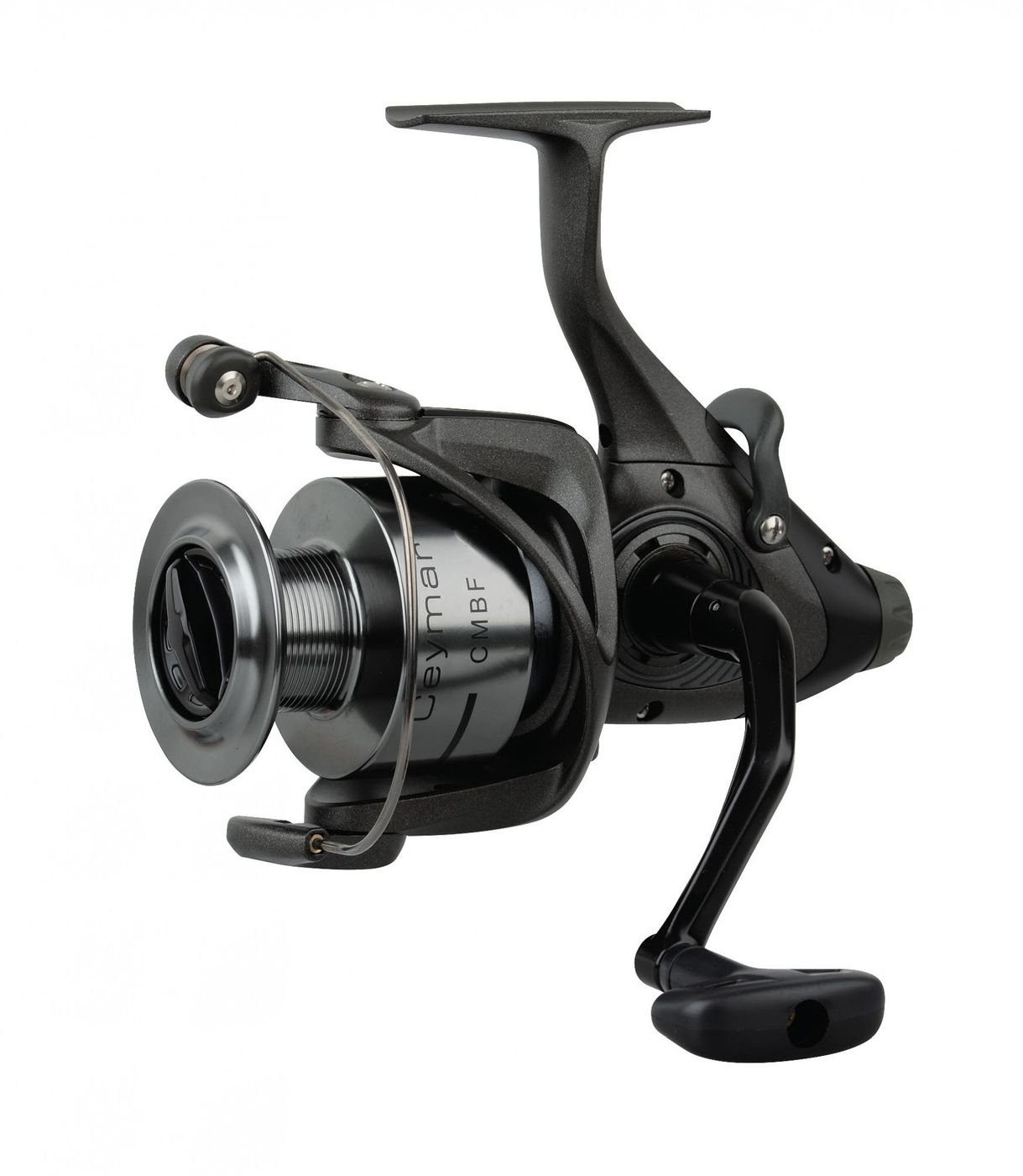 Freilaufrolle Okuma Ceymar Baitfeeder CMBF-355– 325m 0,30mm Freilaufrolle