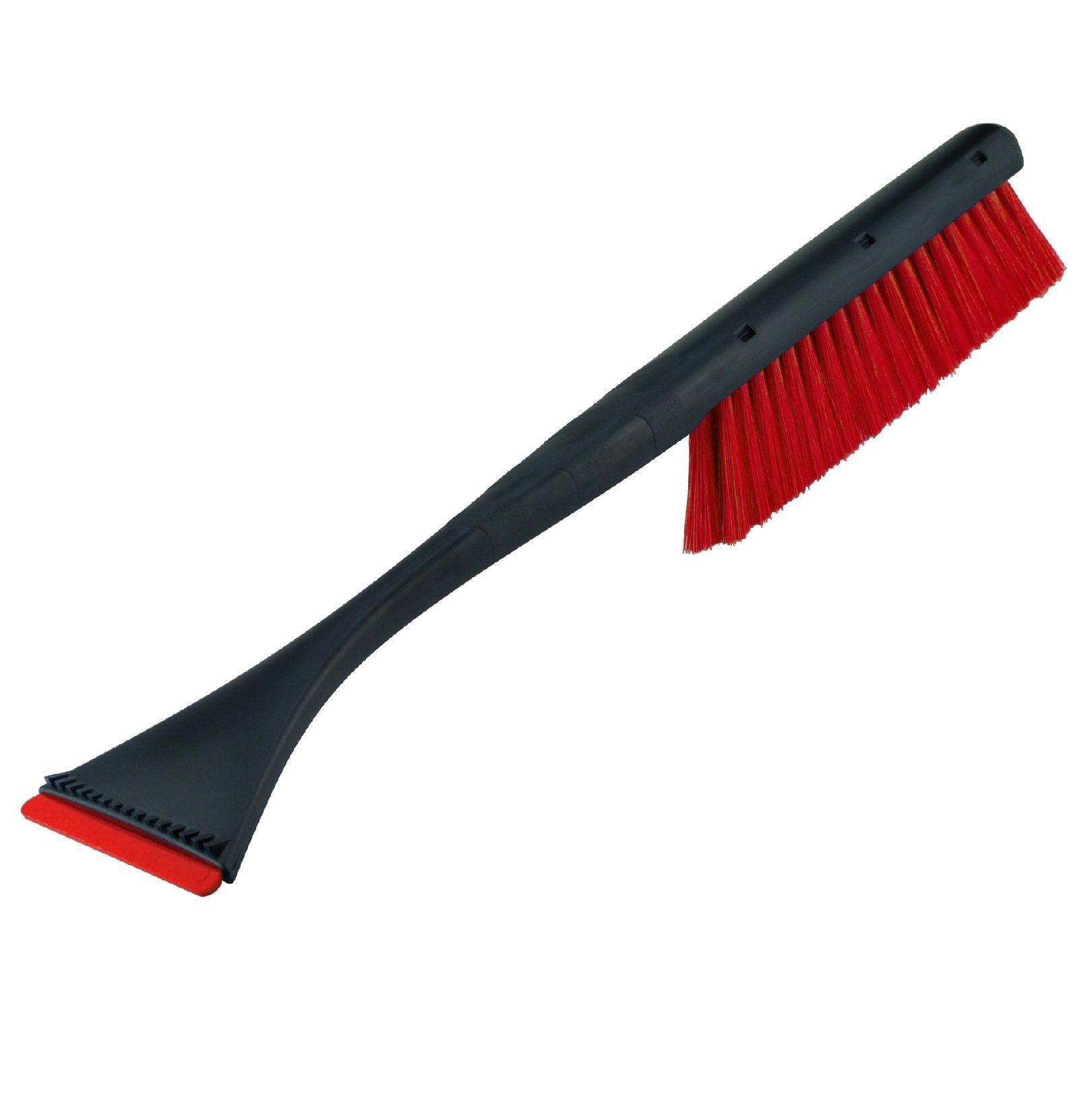 L & P Car Design Eiskratzer Auto 1 Stück Schneebürste und Eisschaber 46 cm Acryl-Klinge Original Murska