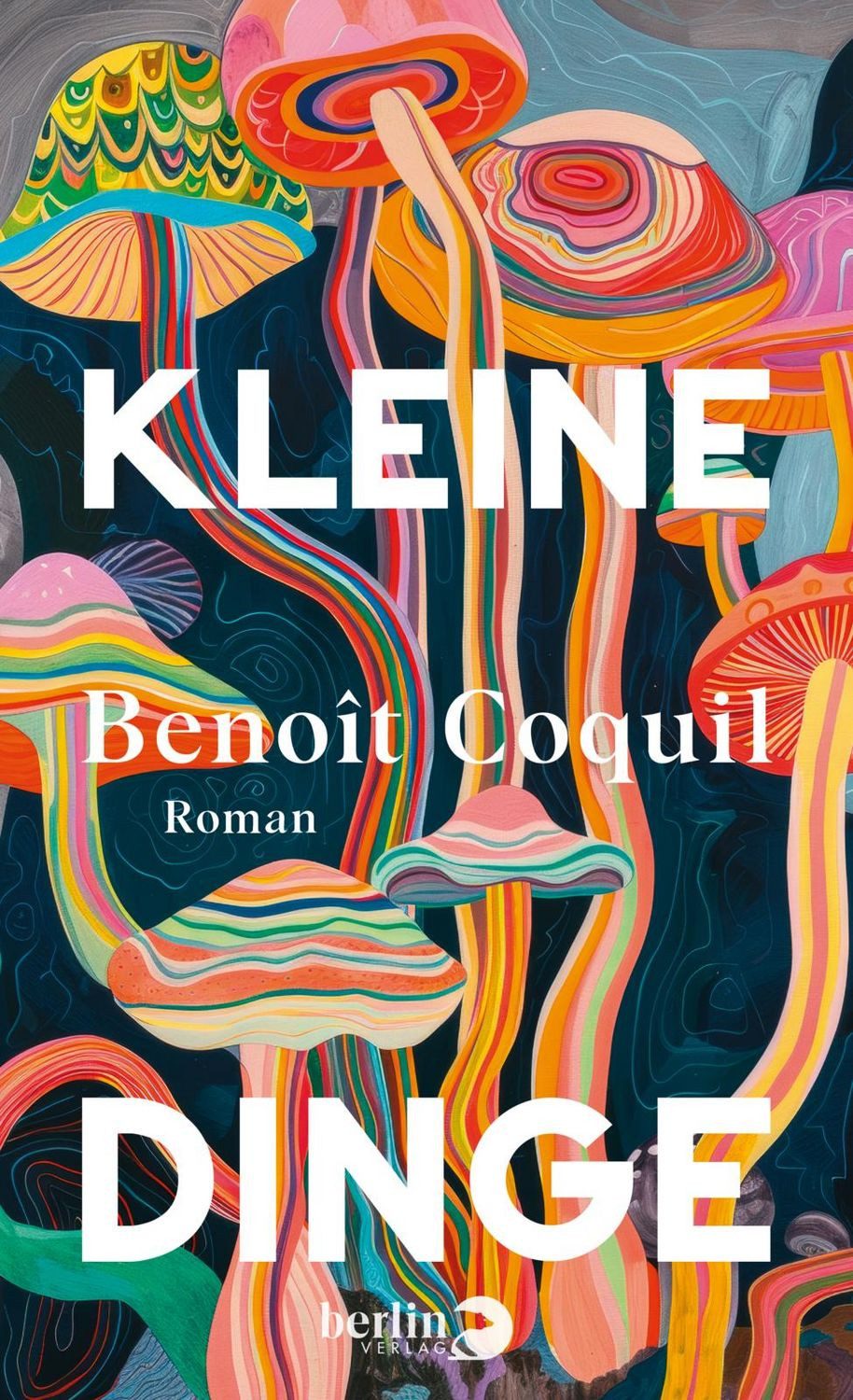 Kleine Dinge / Benoît Coquil