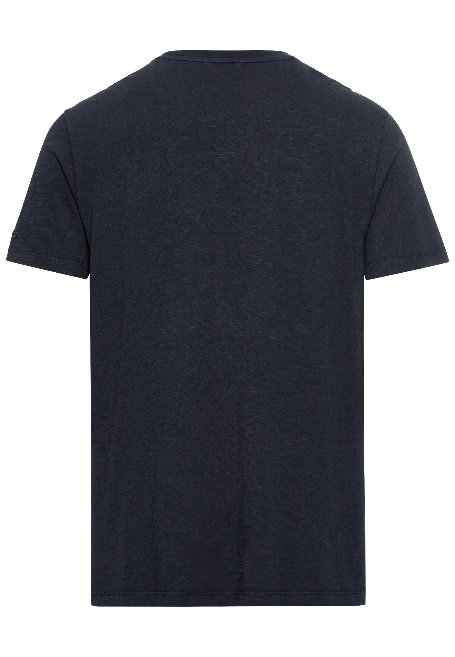 camel active T-Shirt T-Shirt mit Print günstig online kaufen