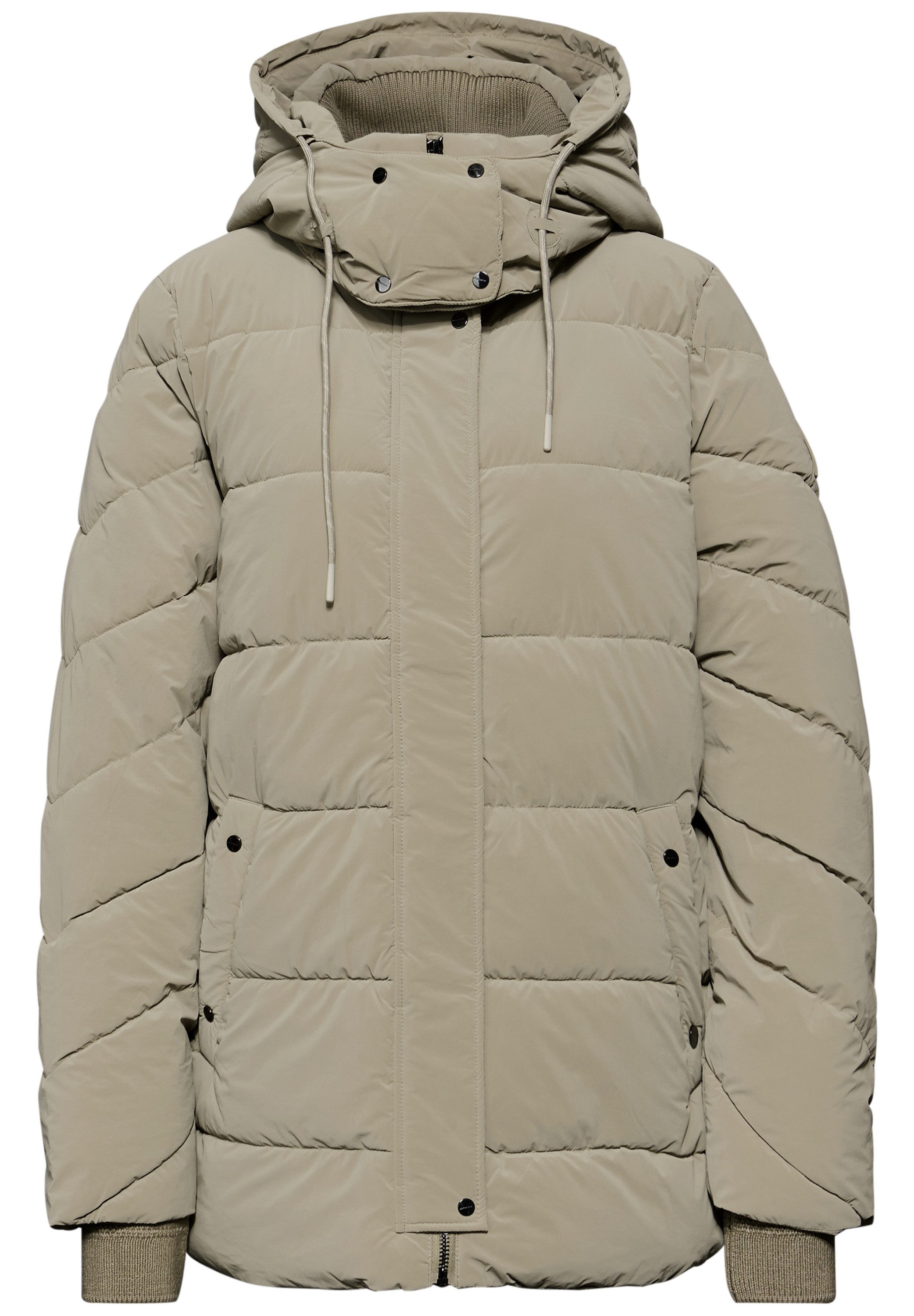Steppjacke