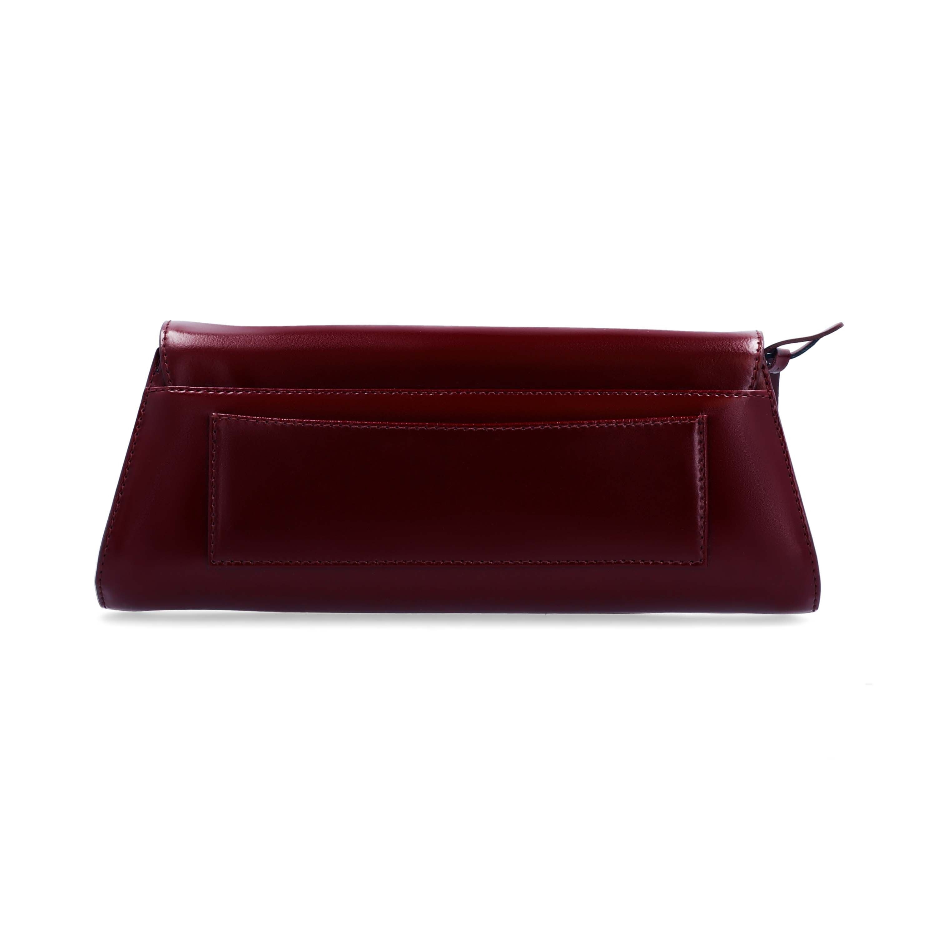 Picard Abendtasche PICARD Abendtasche Rome aus Echtleder