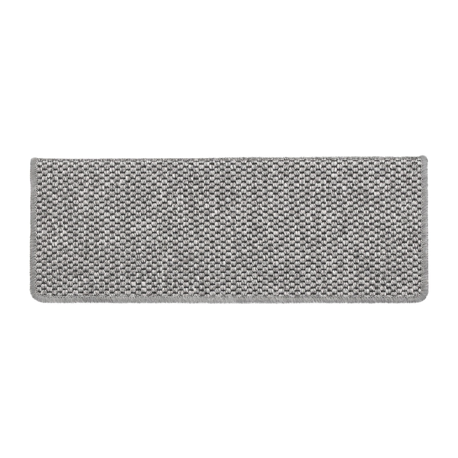 Floordirekt Stufenmatte Kalkutta, Erhältlich in 3 Farben & 3 Größen, Treppe günstig online kaufen