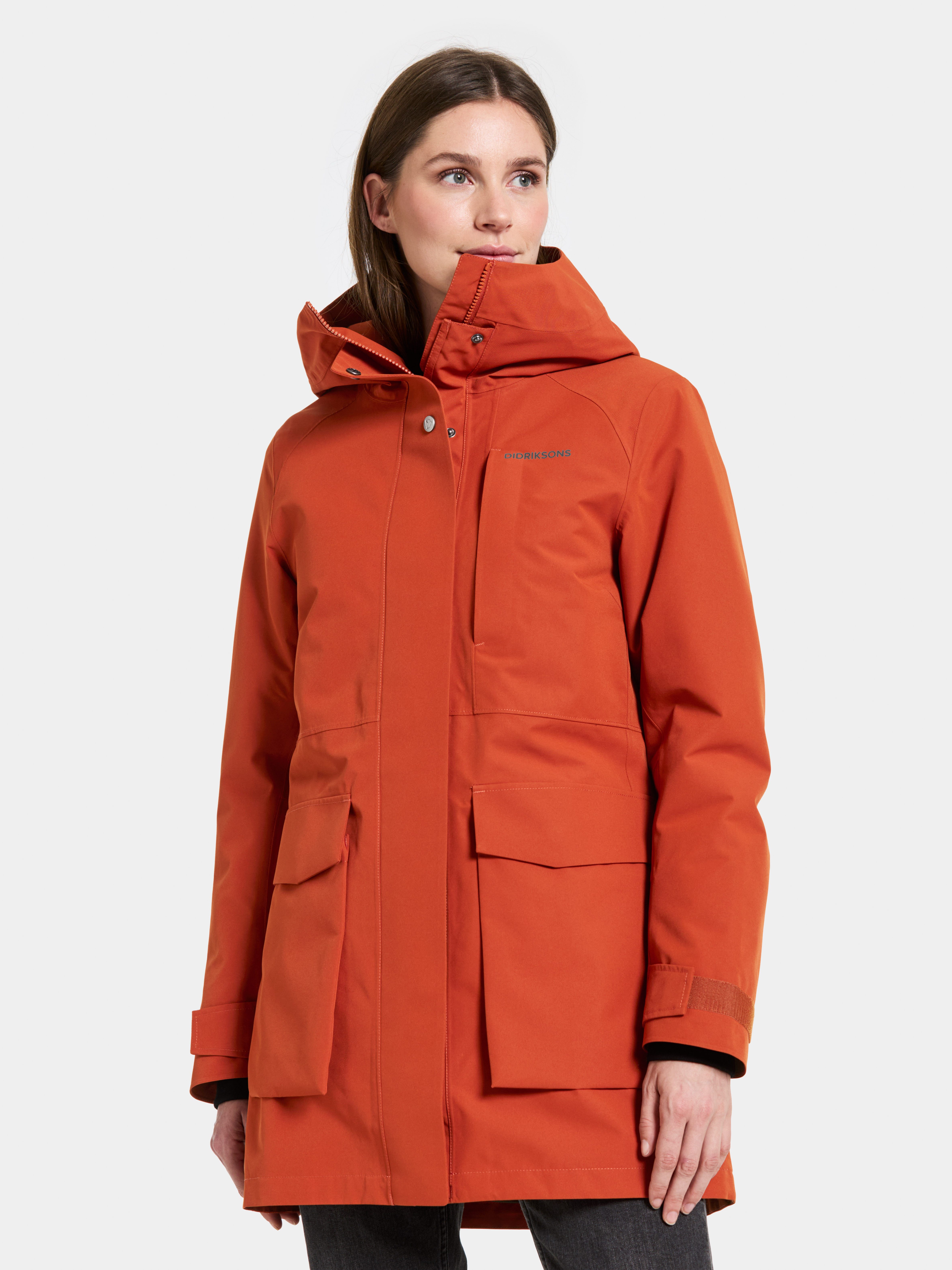 Funktionsjacke