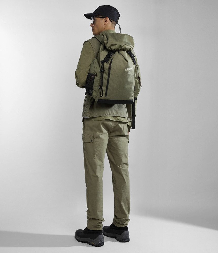 Napapijri Freizeitrucksack H-Lynx Dp