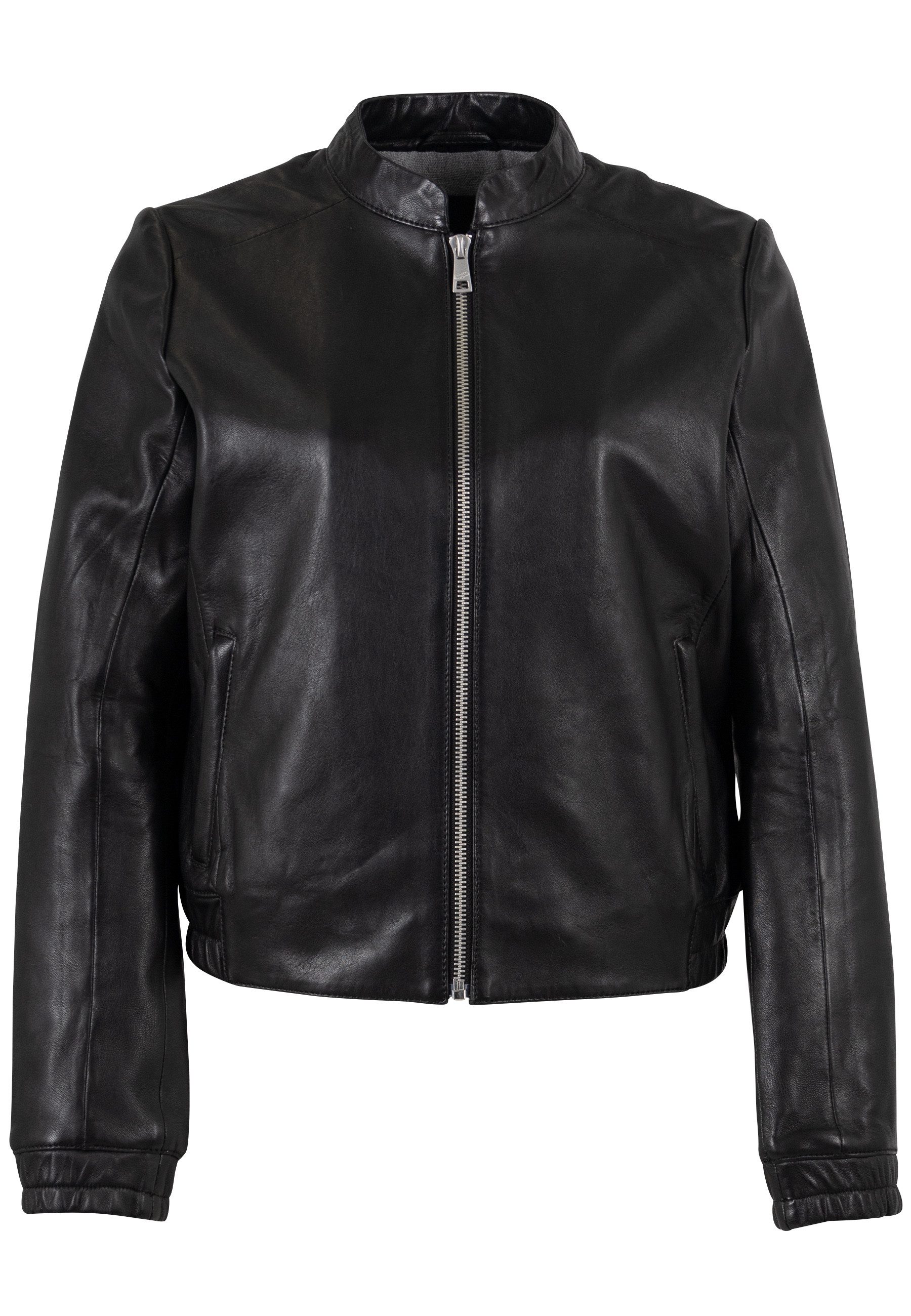Lederjacke MWAshli