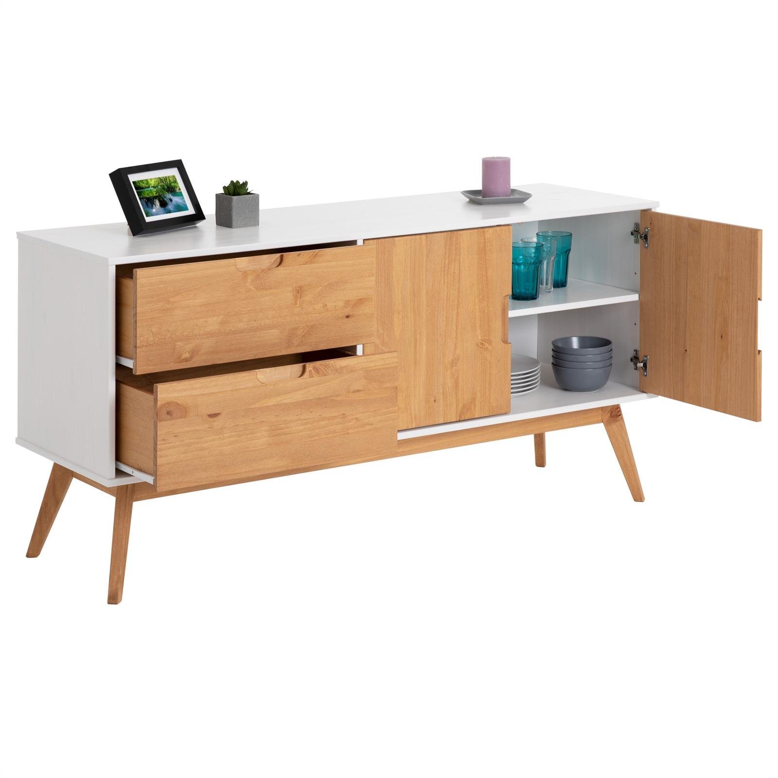 IDIMEX Sideboard TIVOLI, moderne Kommode mit günstig online kaufen