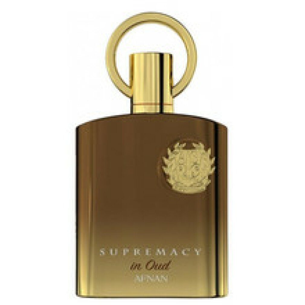 Afnan Eau de Parfum Supremacy In Oud - EDP - Volume: 100 ml