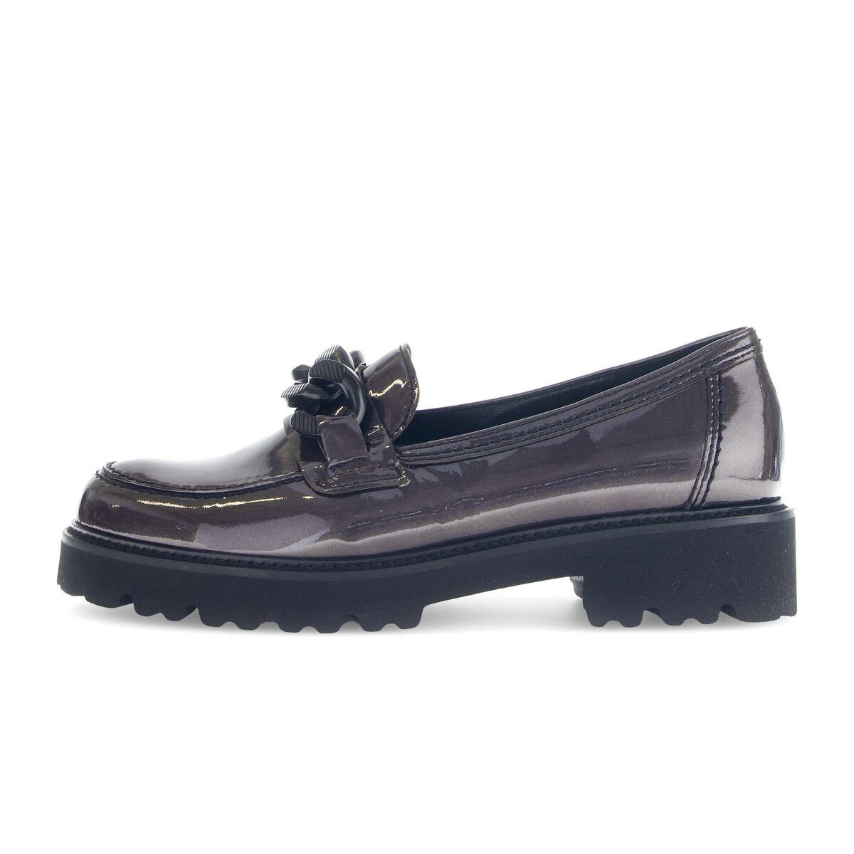 Gabor Loafer Lackleder Loafer günstig online kaufen